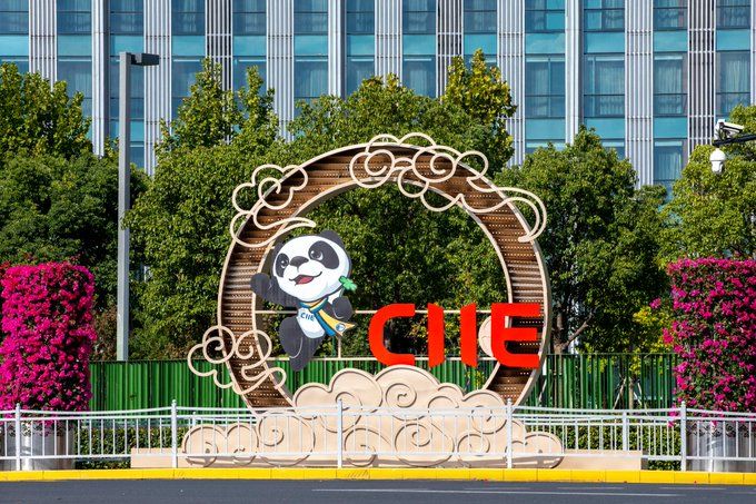 高效實(shí)用：提升展會(huì)ROI的進(jìn)博會(huì)展位設(shè)計(jì)搭建策略