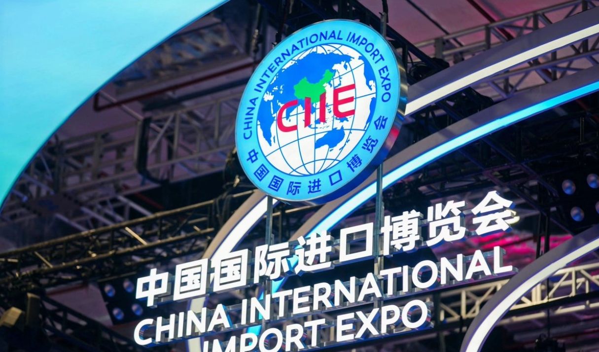 進(jìn)博會(huì)展臺(tái)設(shè)計(jì)搭建，如何展示創(chuàng)意與藝術(shù)