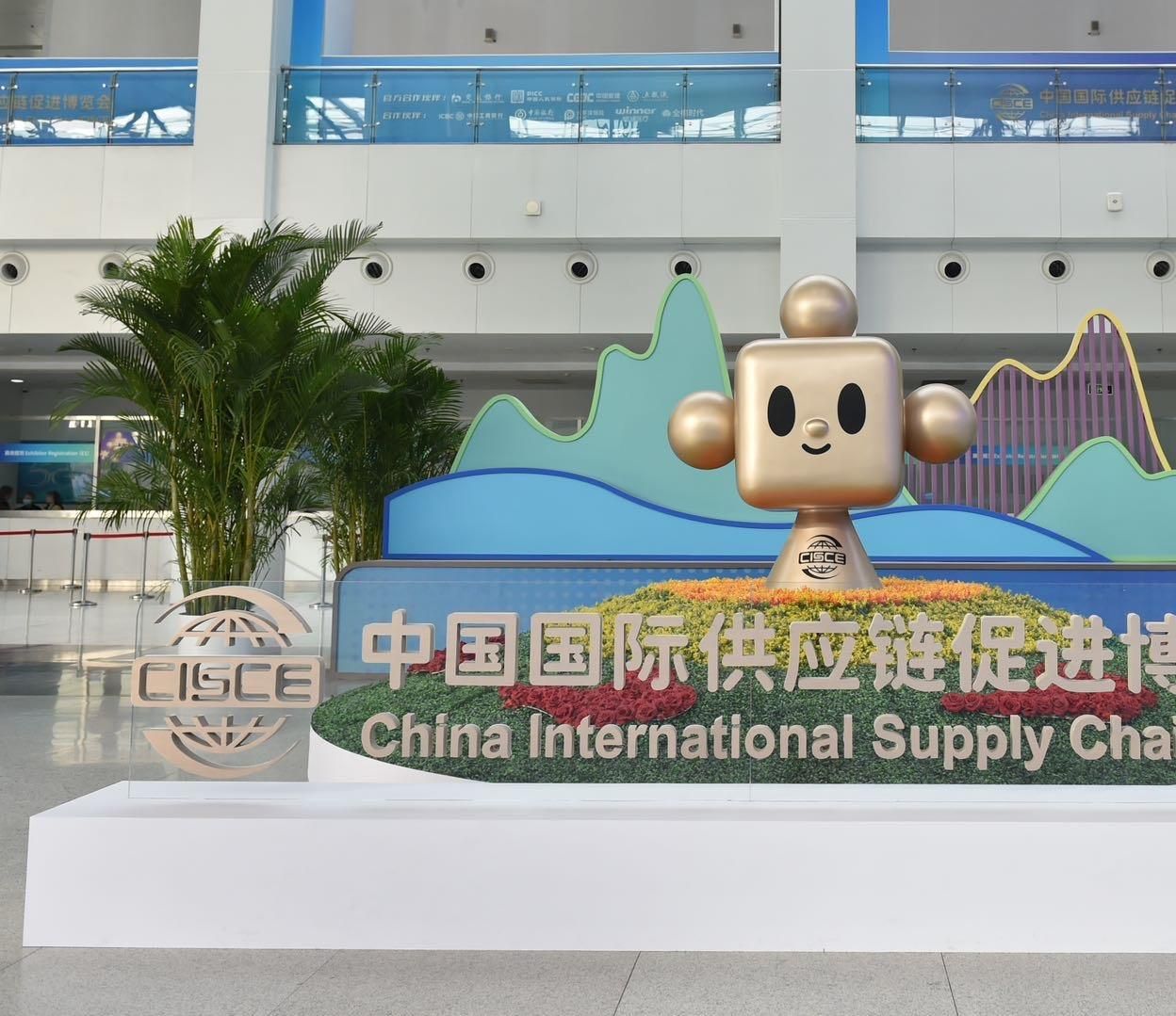 供應(yīng)鏈促進(jìn)博覽會(huì)巧妙展臺(tái)展覽搭建，三大方法提升空間感