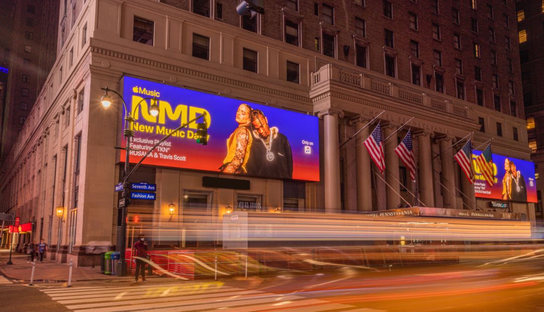 未來展覽展臺搭建趨勢，AR與VR技術(shù)如何主導(dǎo)展會互動