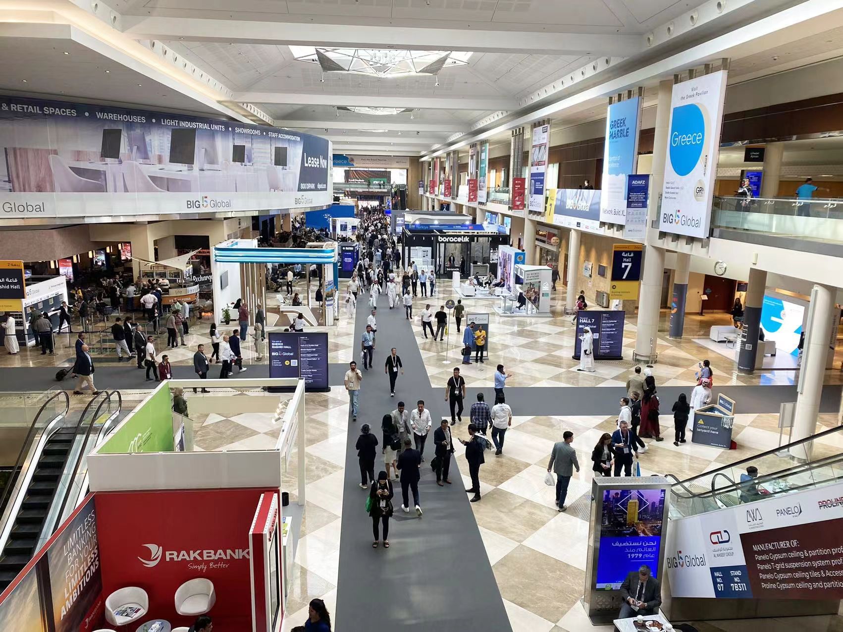 展臺(tái)搭建中如何確保電氣安全：關(guān)鍵步驟與注意事項(xiàng)