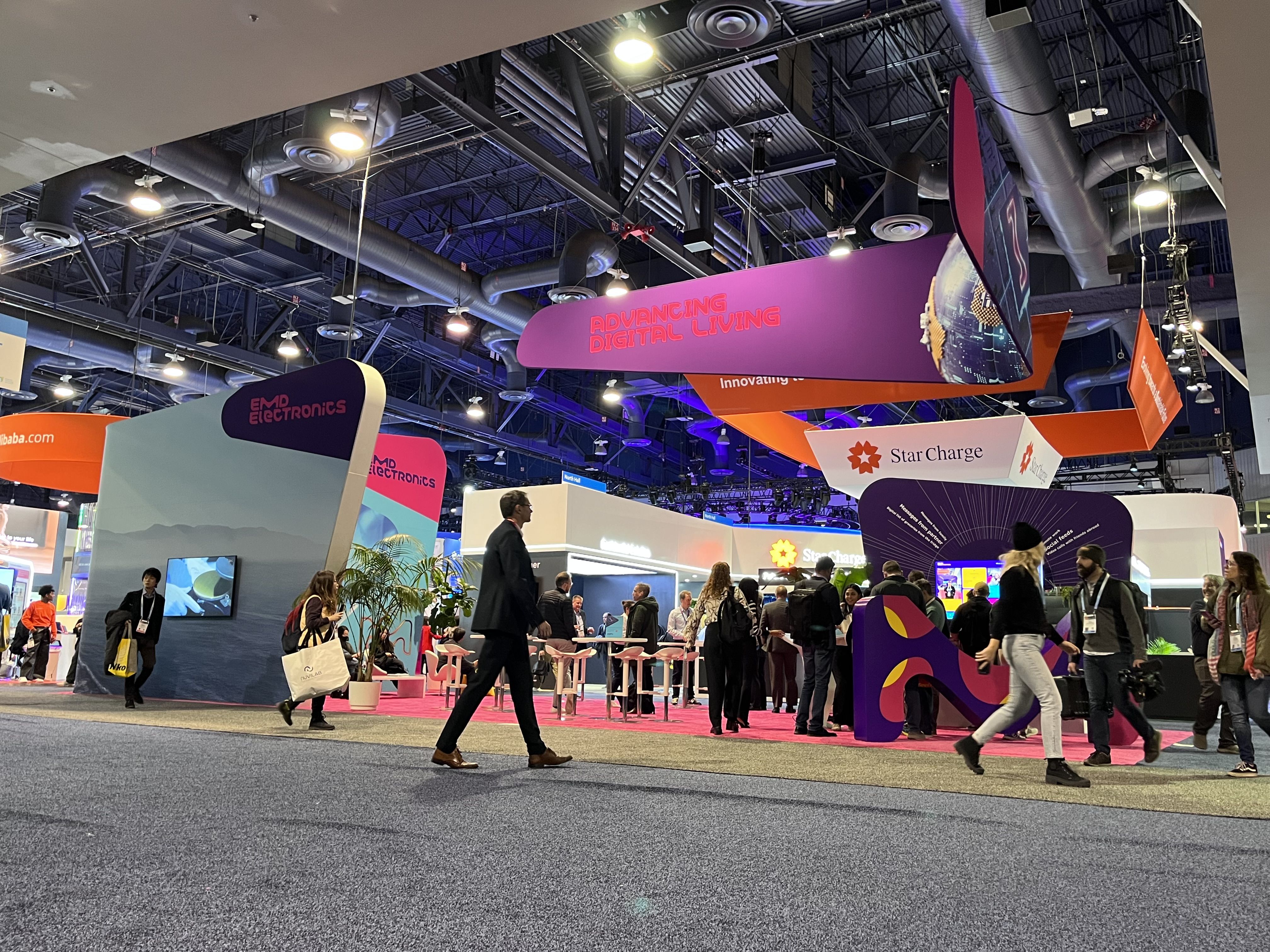 英國(guó)展臺(tái)設(shè)計(jì)