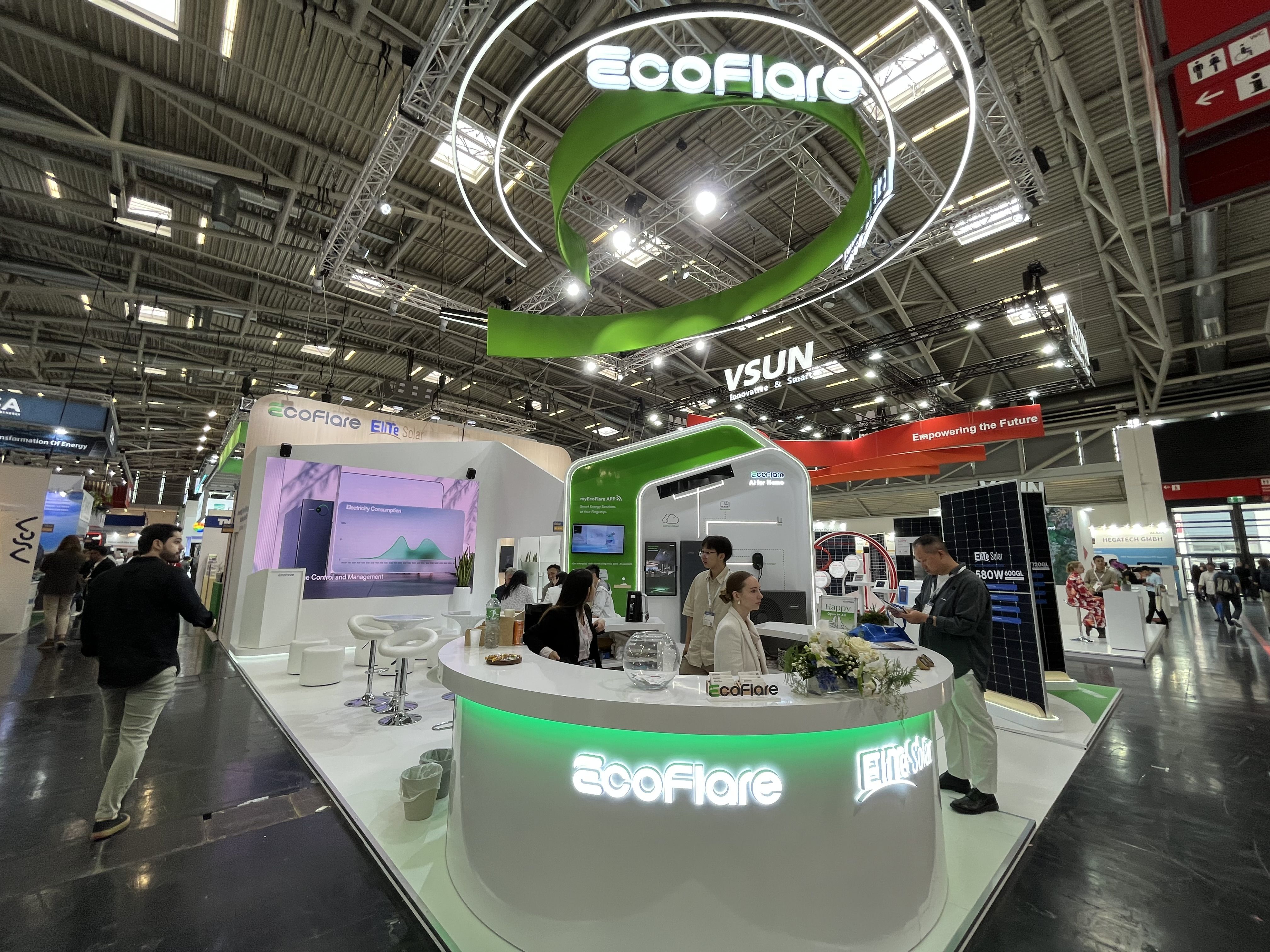 德國展廳設(shè)計(jì)經(jīng)驗(yàn)