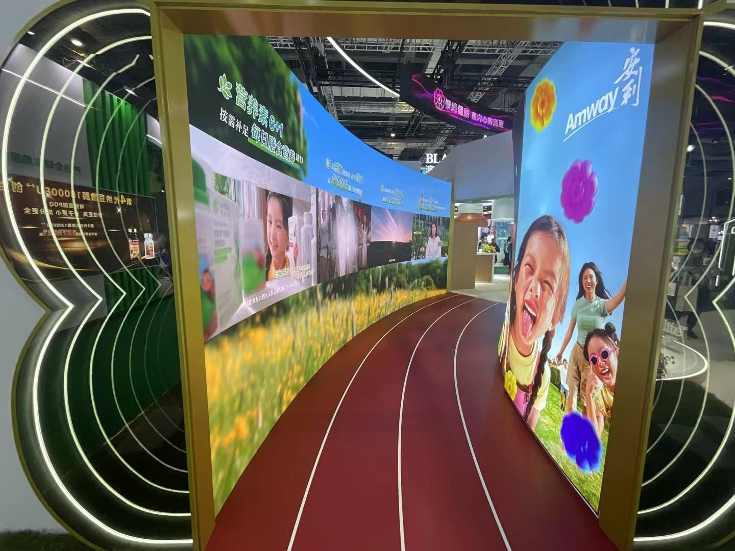 大連展臺搭建設(shè)計(jì)