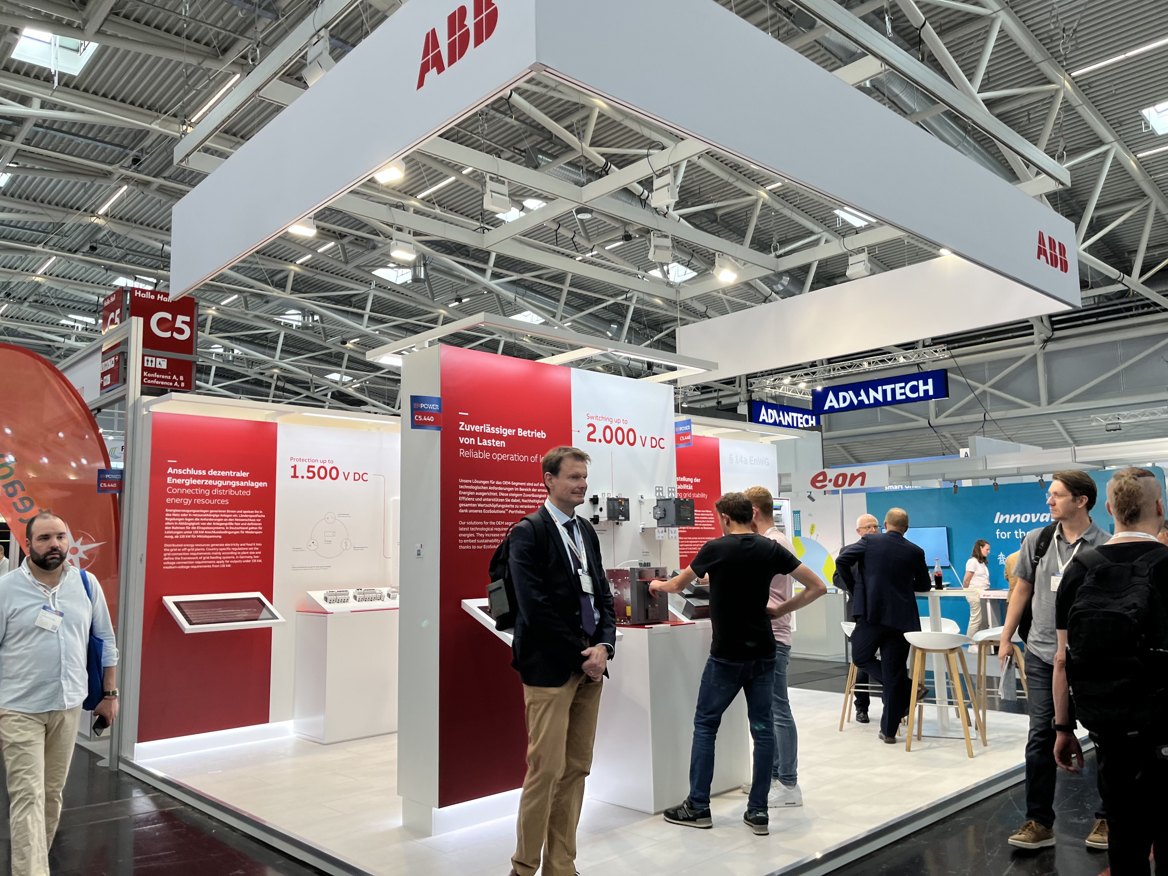 埃及展臺設(shè)計