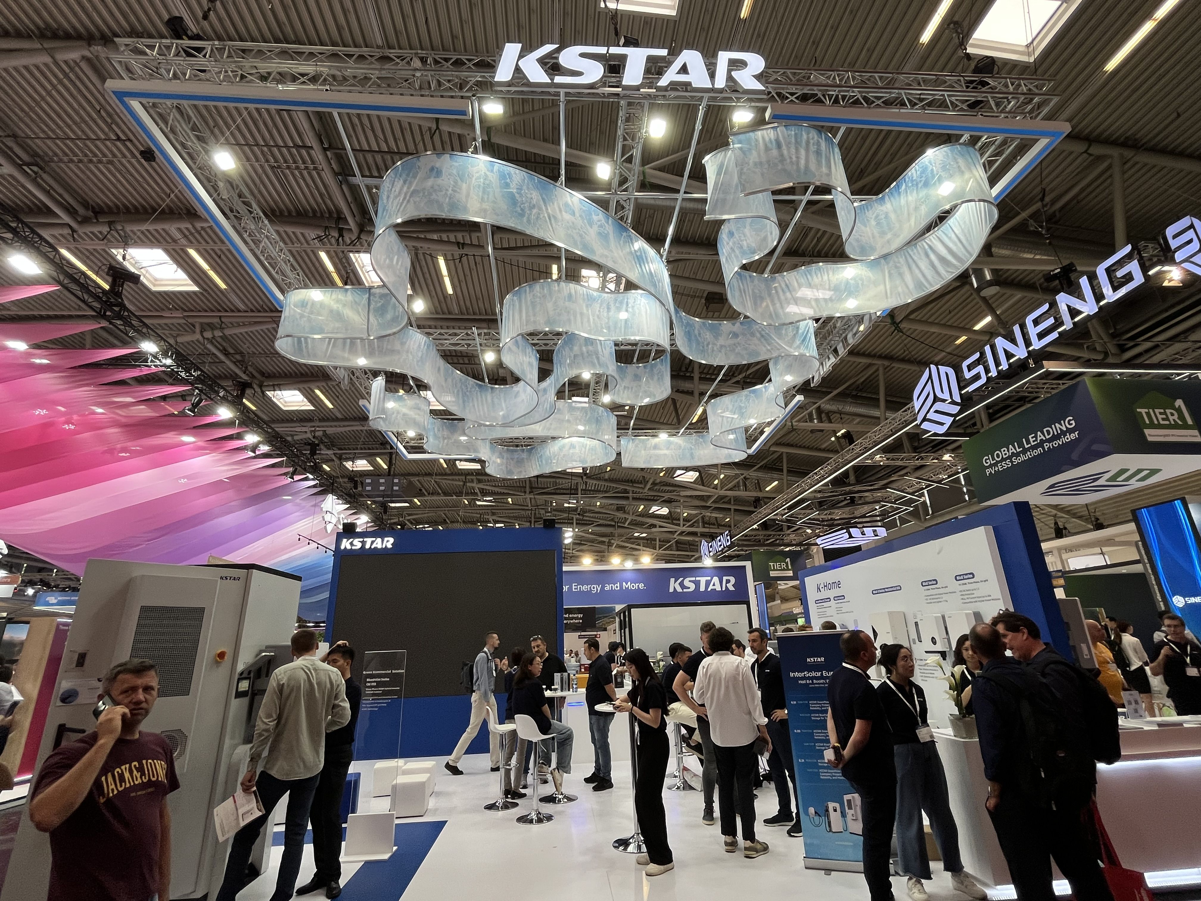 巴西展臺(tái)設(shè)計(jì)理念