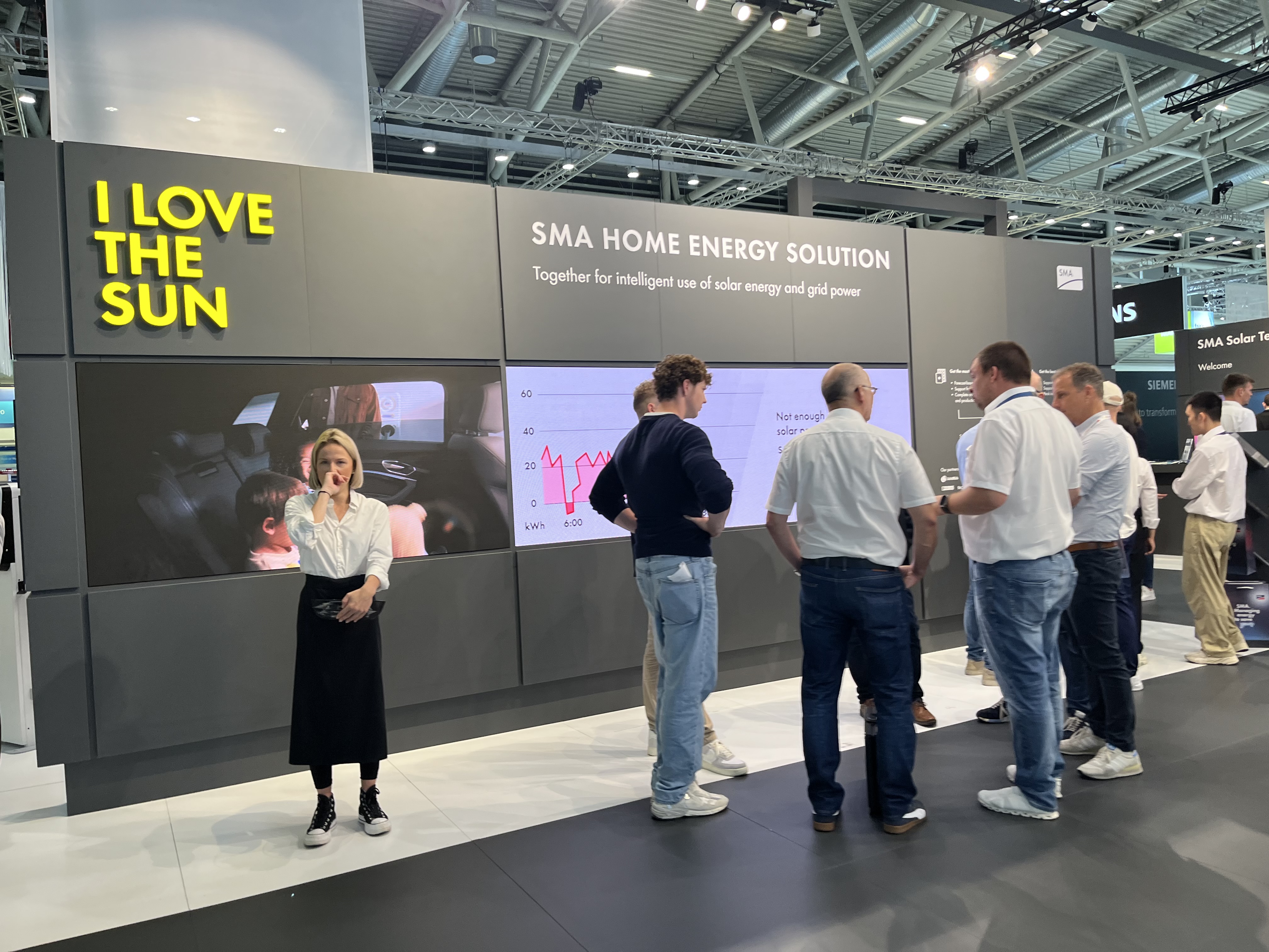 美國(guó)展覽設(shè)計(jì)