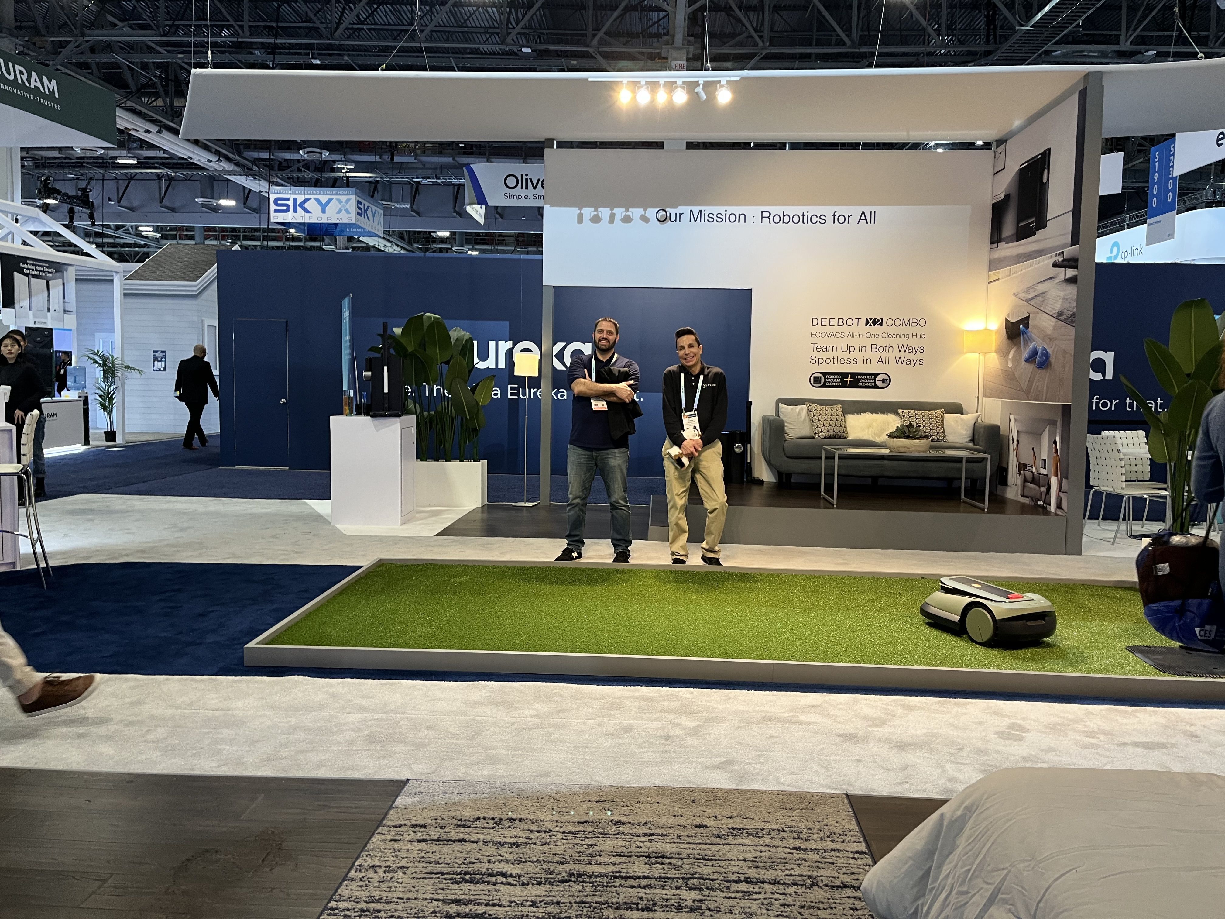 印尼展覽設(shè)計(jì)經(jīng)驗(yàn)