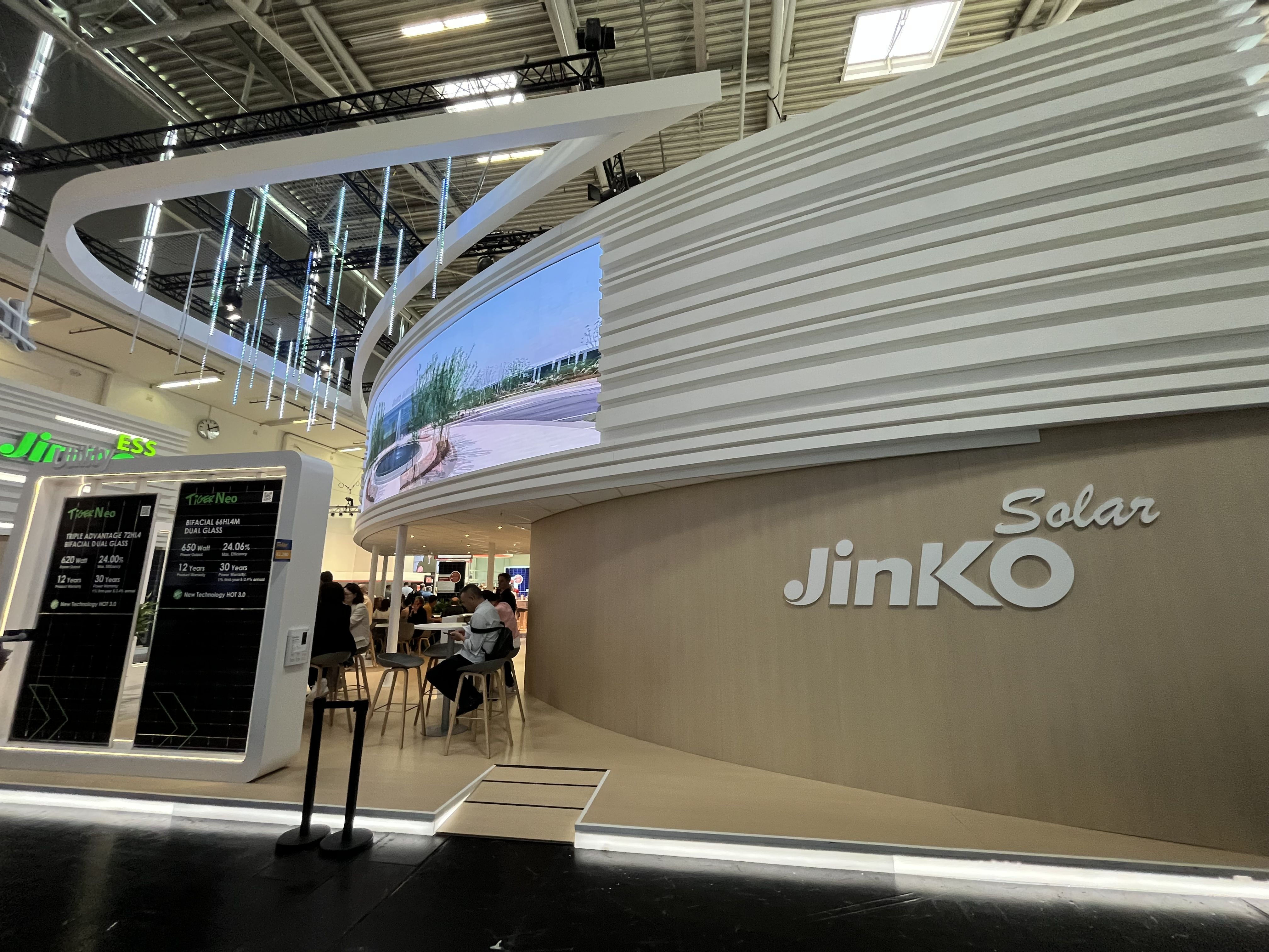 德國(guó)展覽設(shè)計(jì)搭建