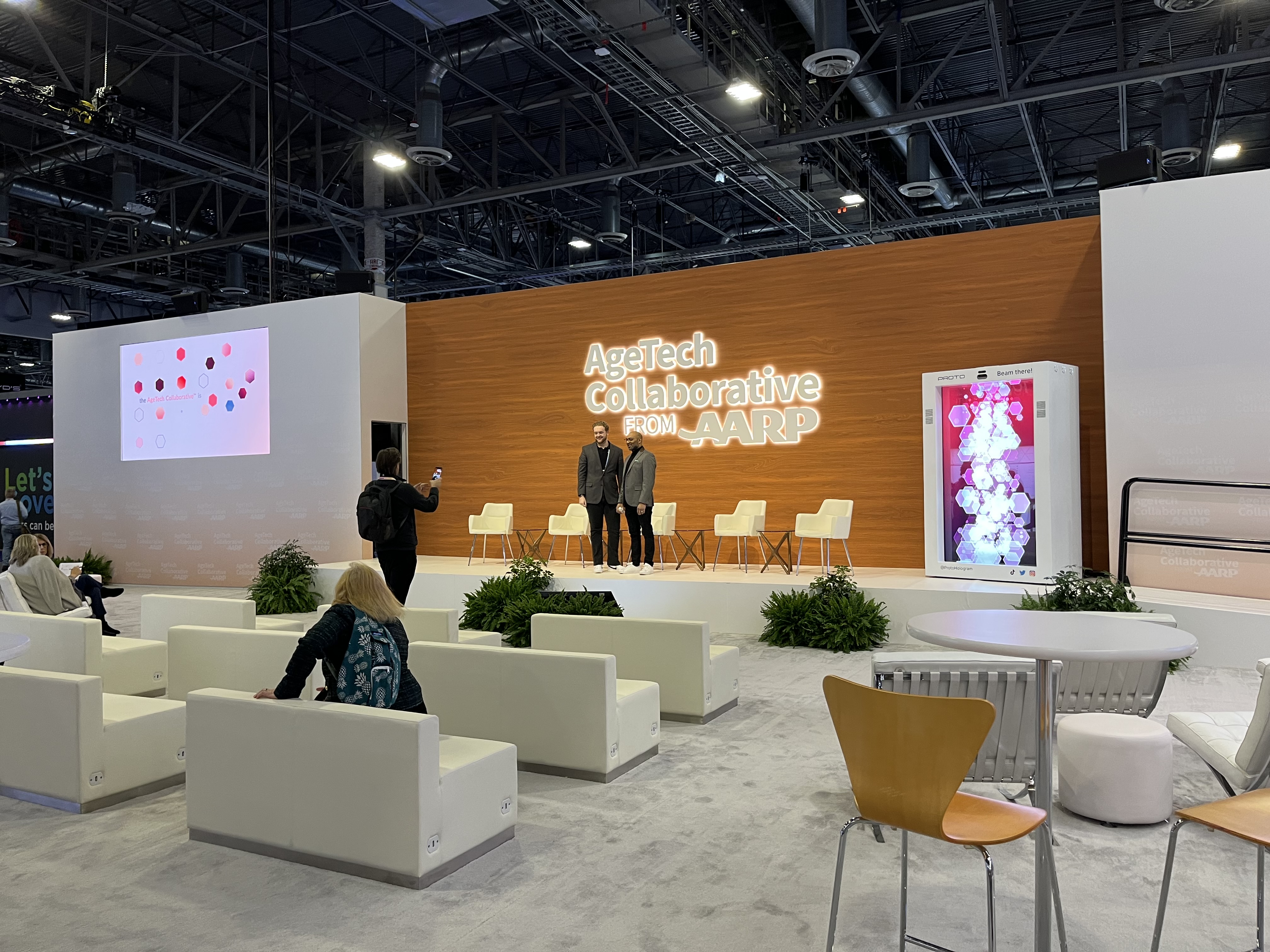 波蘭展設計搭建