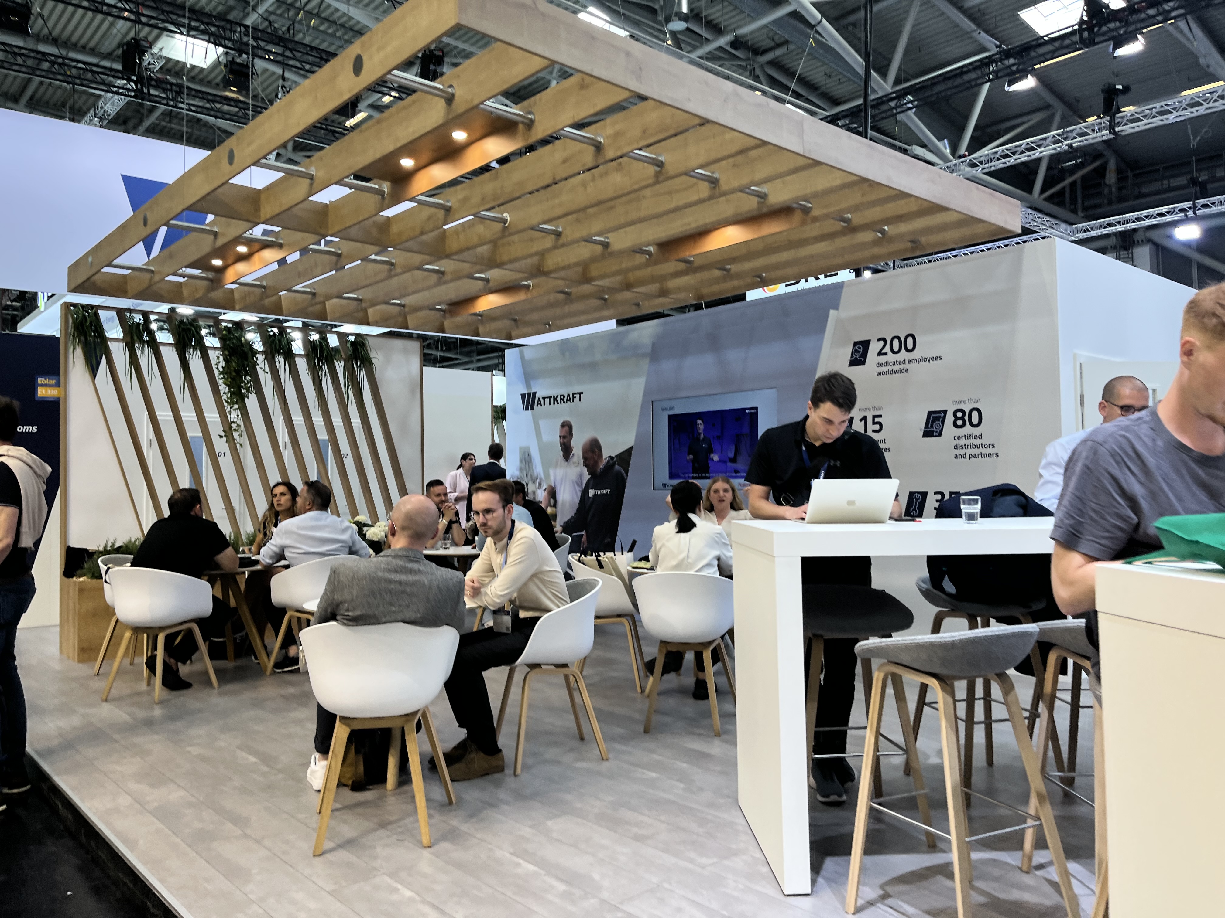 比利時展覽設(shè)計搭建