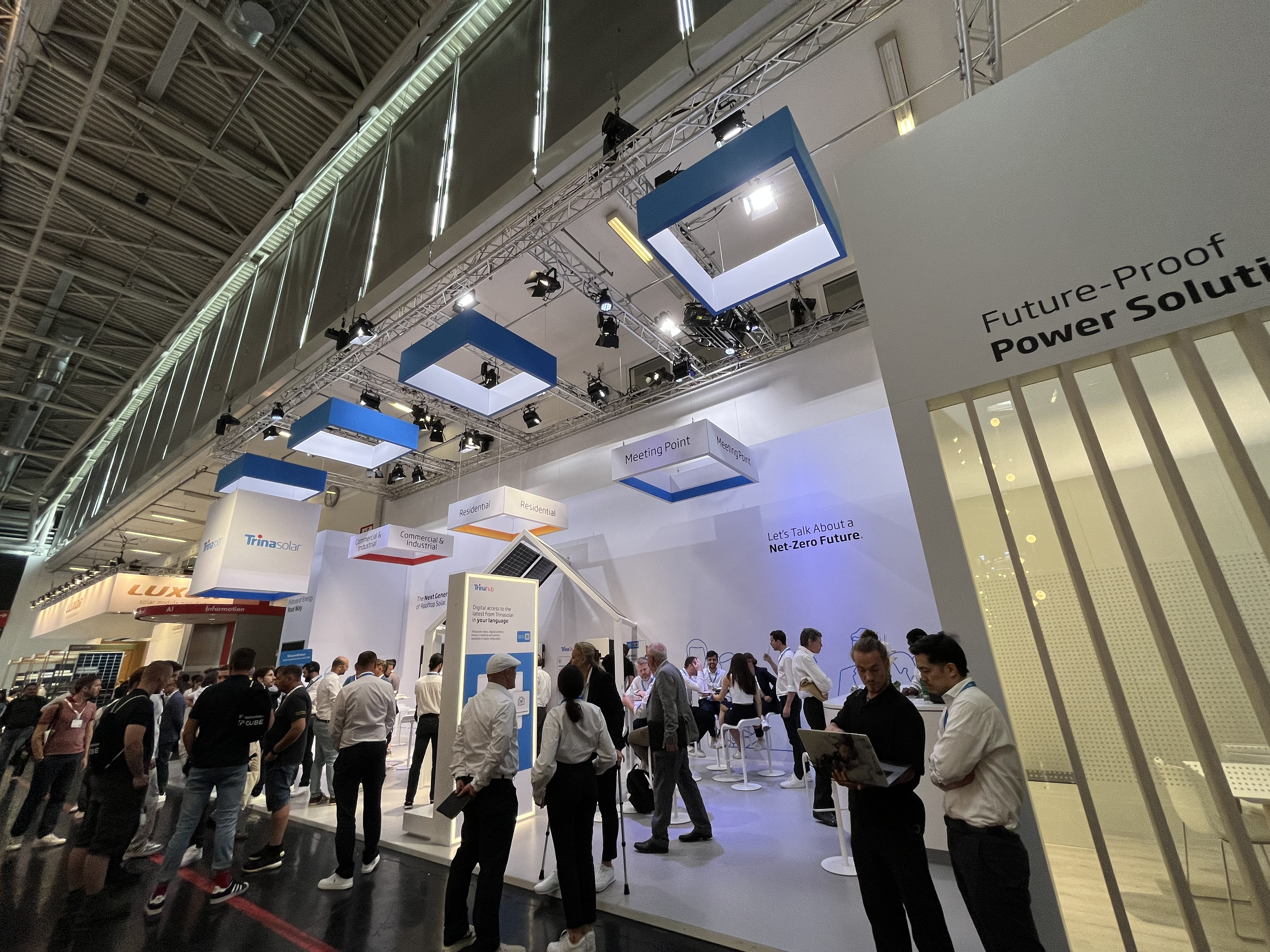 希臘展會(huì)設(shè)計(jì)搭建