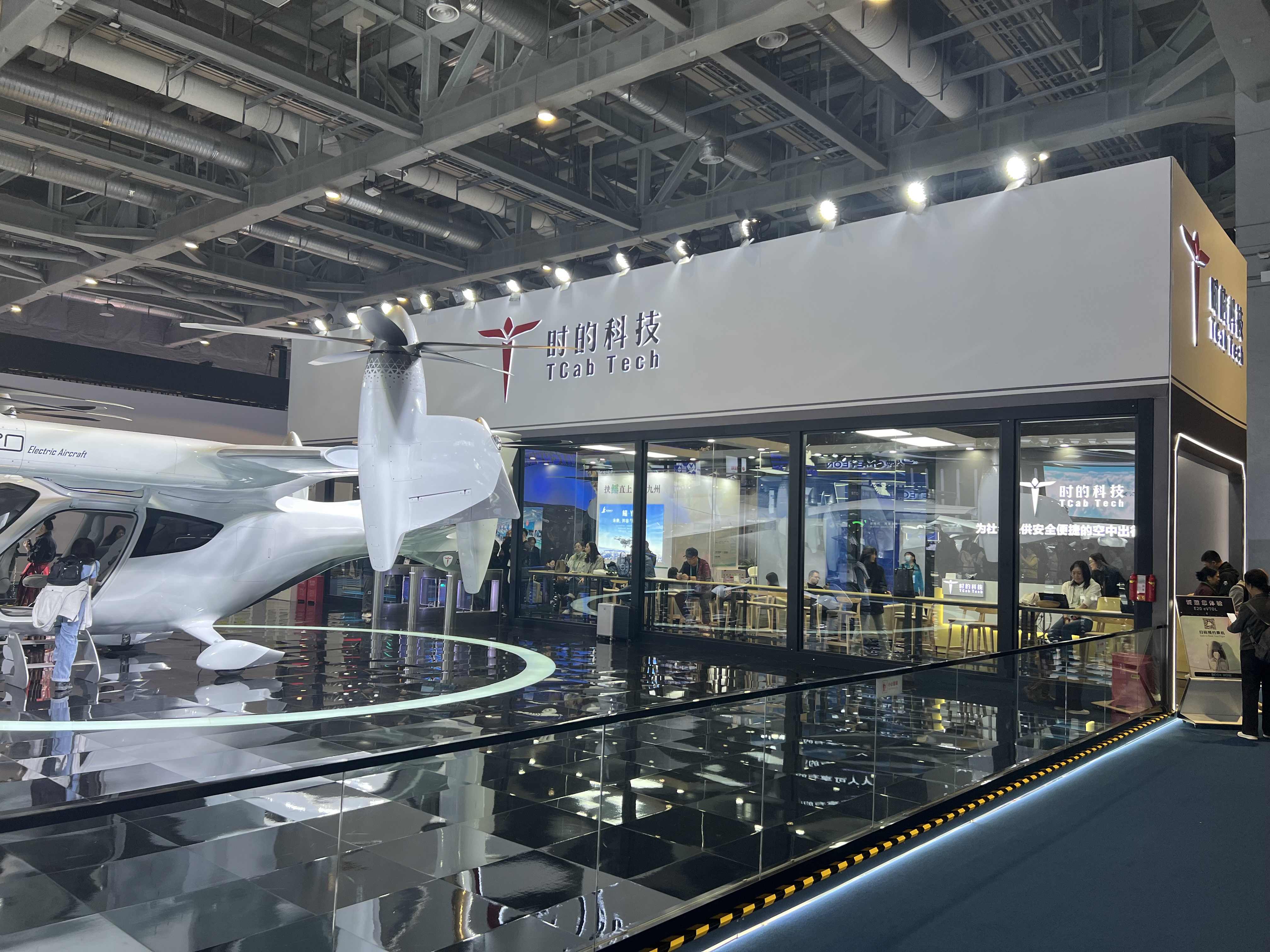 上海展會設(shè)計搭建