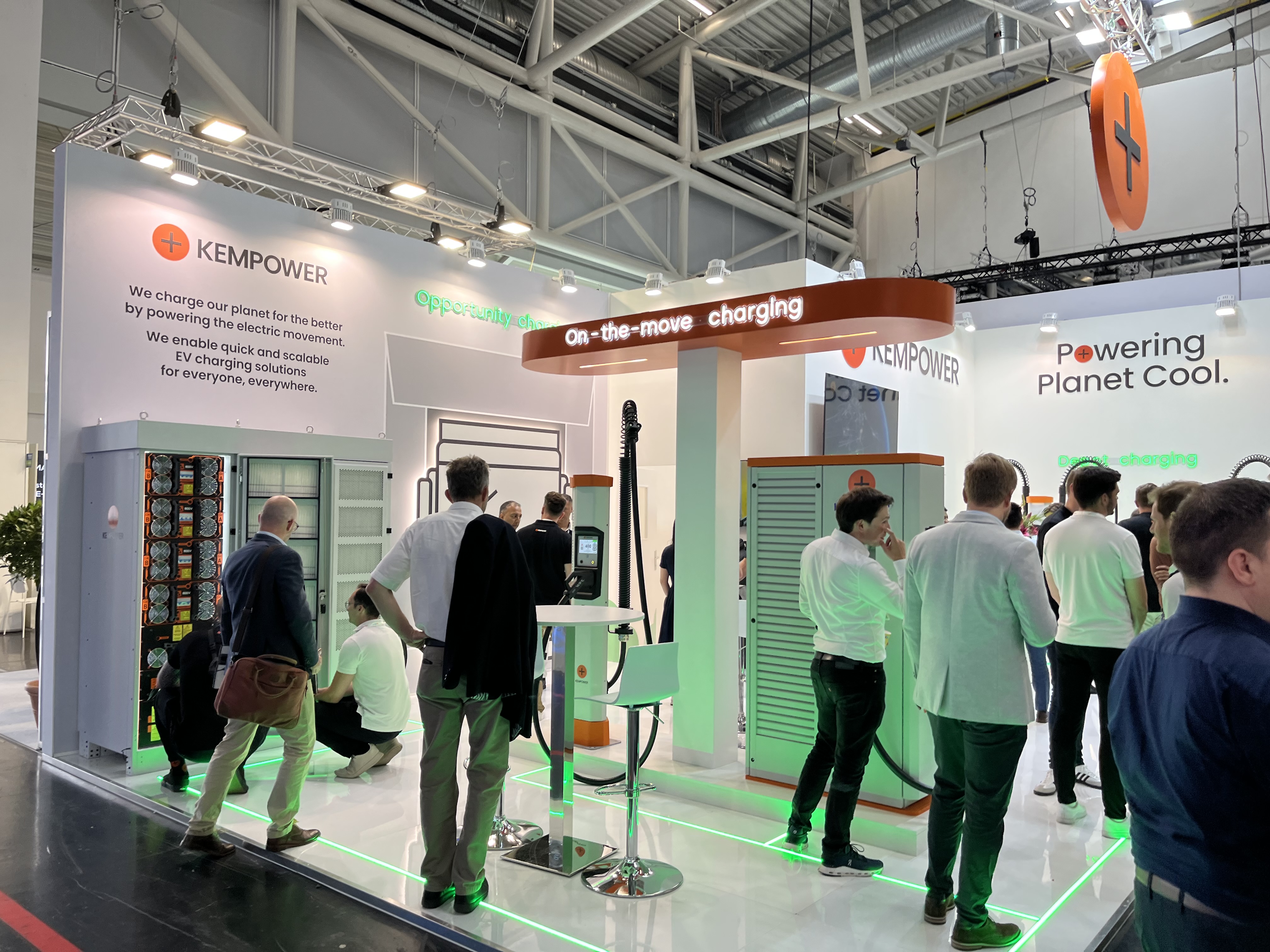 德國(guó)展會(huì)設(shè)計(jì)搭建經(jīng)驗(yàn)