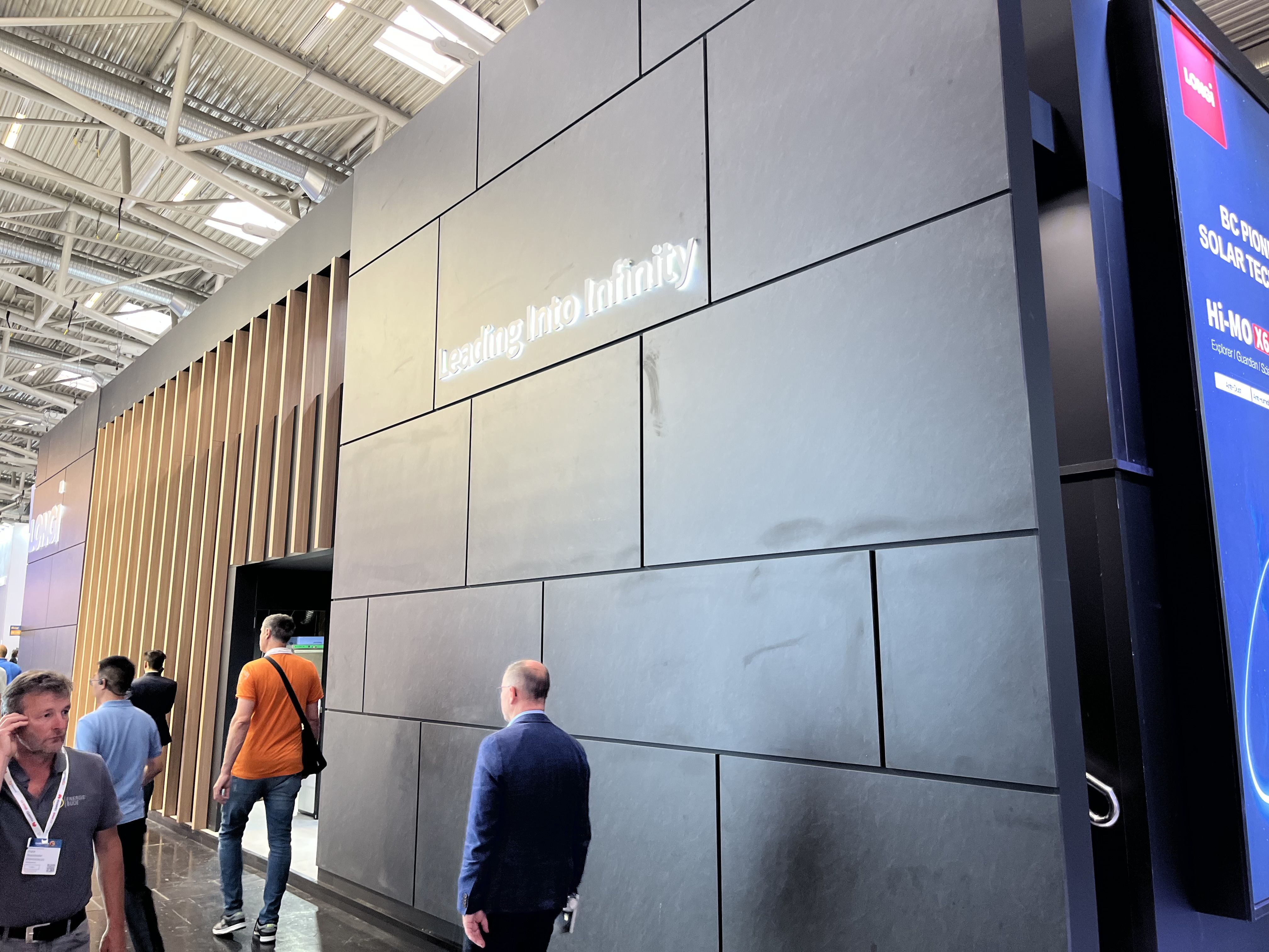 德國展會設計搭建經(jīng)驗