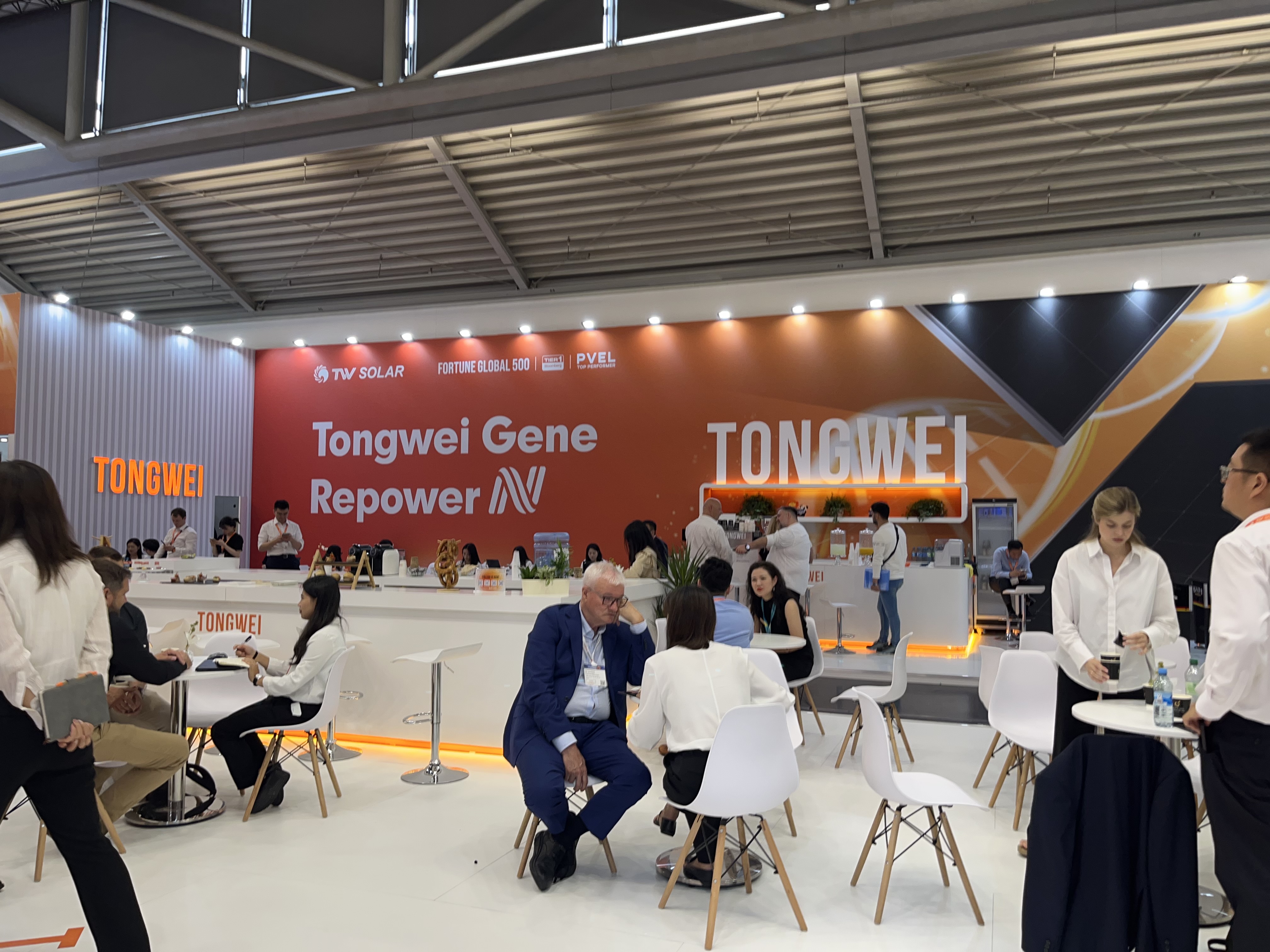 意大利展會(huì)設(shè)計(jì)搭建