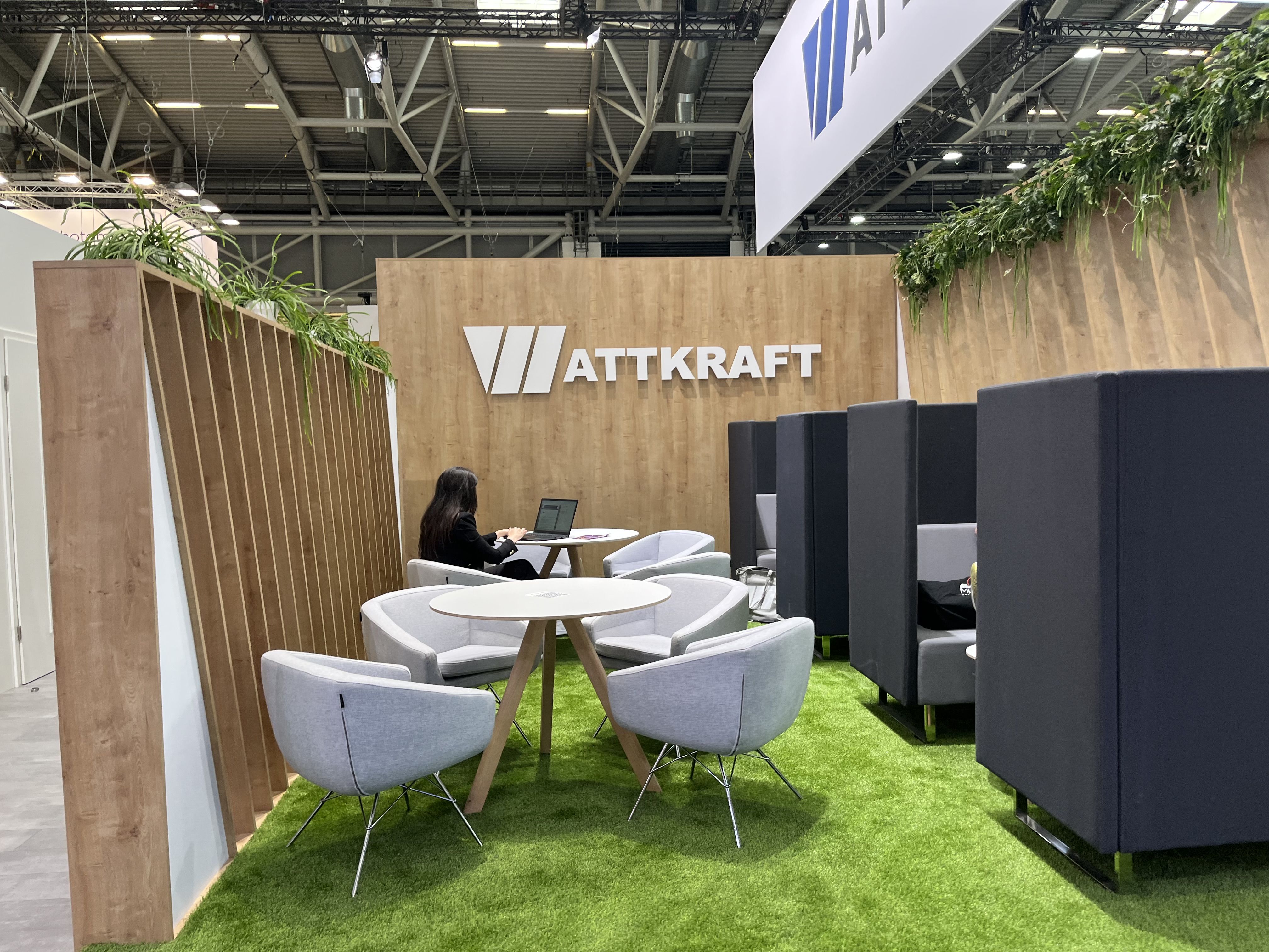 法國展臺設(shè)計(jì)搭建公司