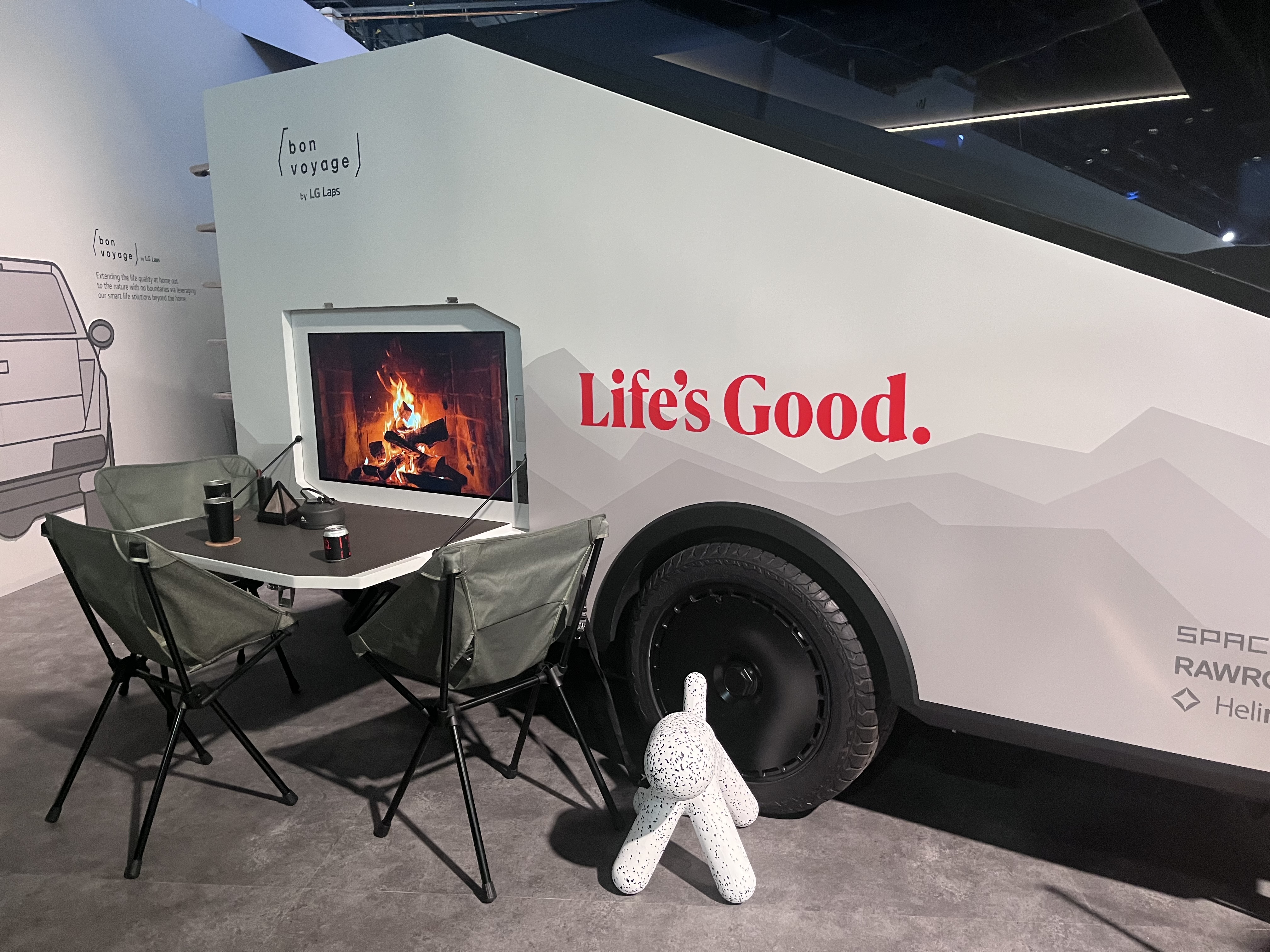 烏茲別克斯坦展會(huì)設(shè)計(jì)搭建