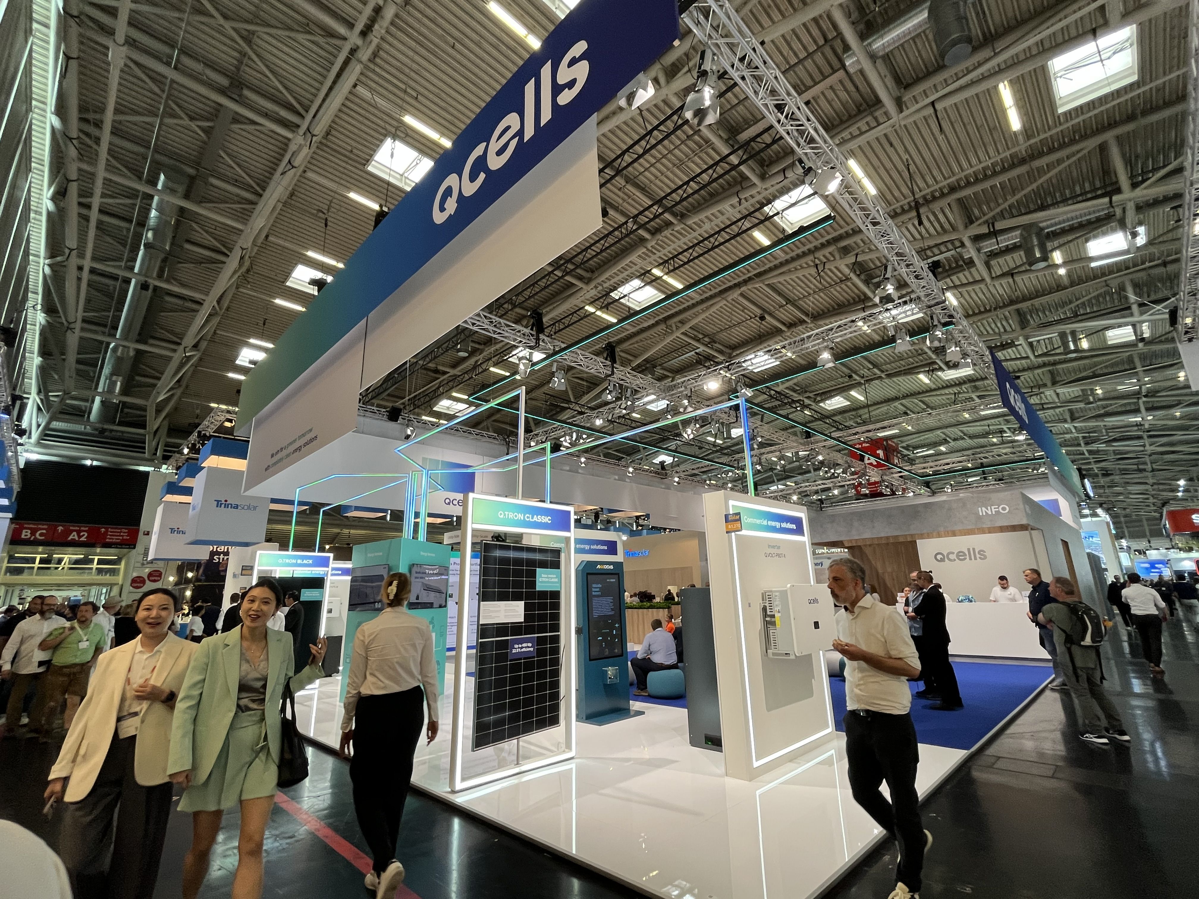 印度尼西亞展會(huì)設(shè)計(jì)搭建經(jīng)驗(yàn)