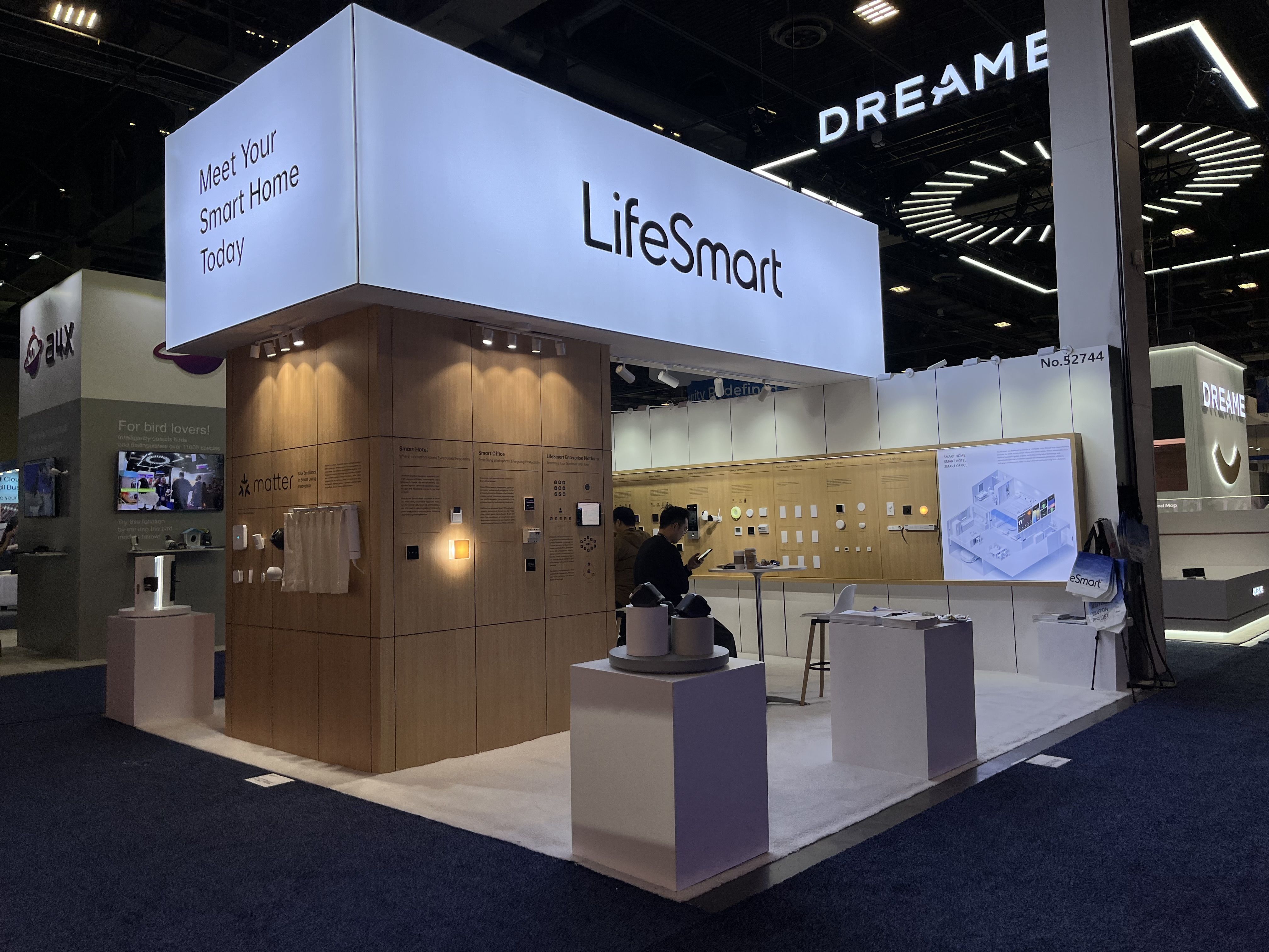 2025美國展會排期