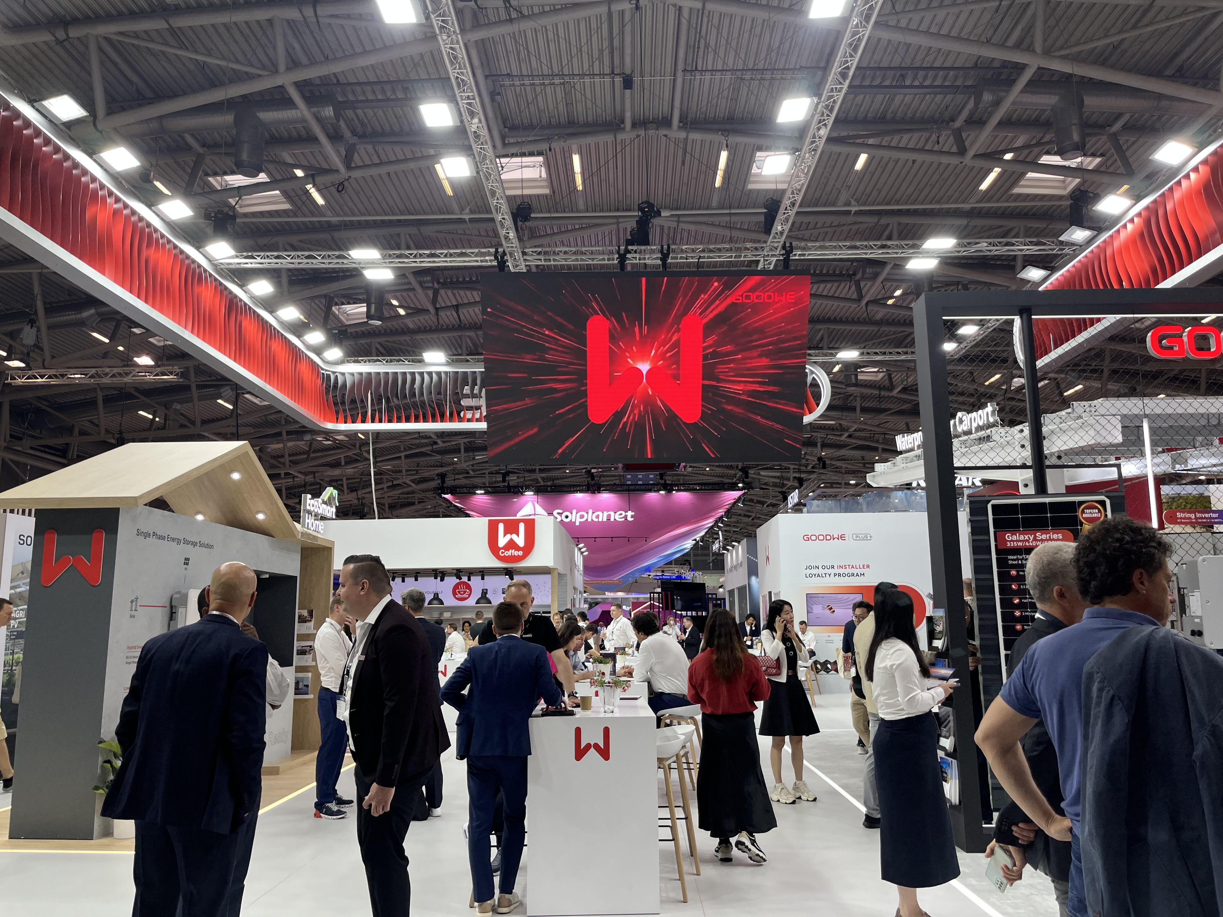 英國(guó)展會(huì)設(shè)計(jì)搭建經(jīng)驗(yàn)