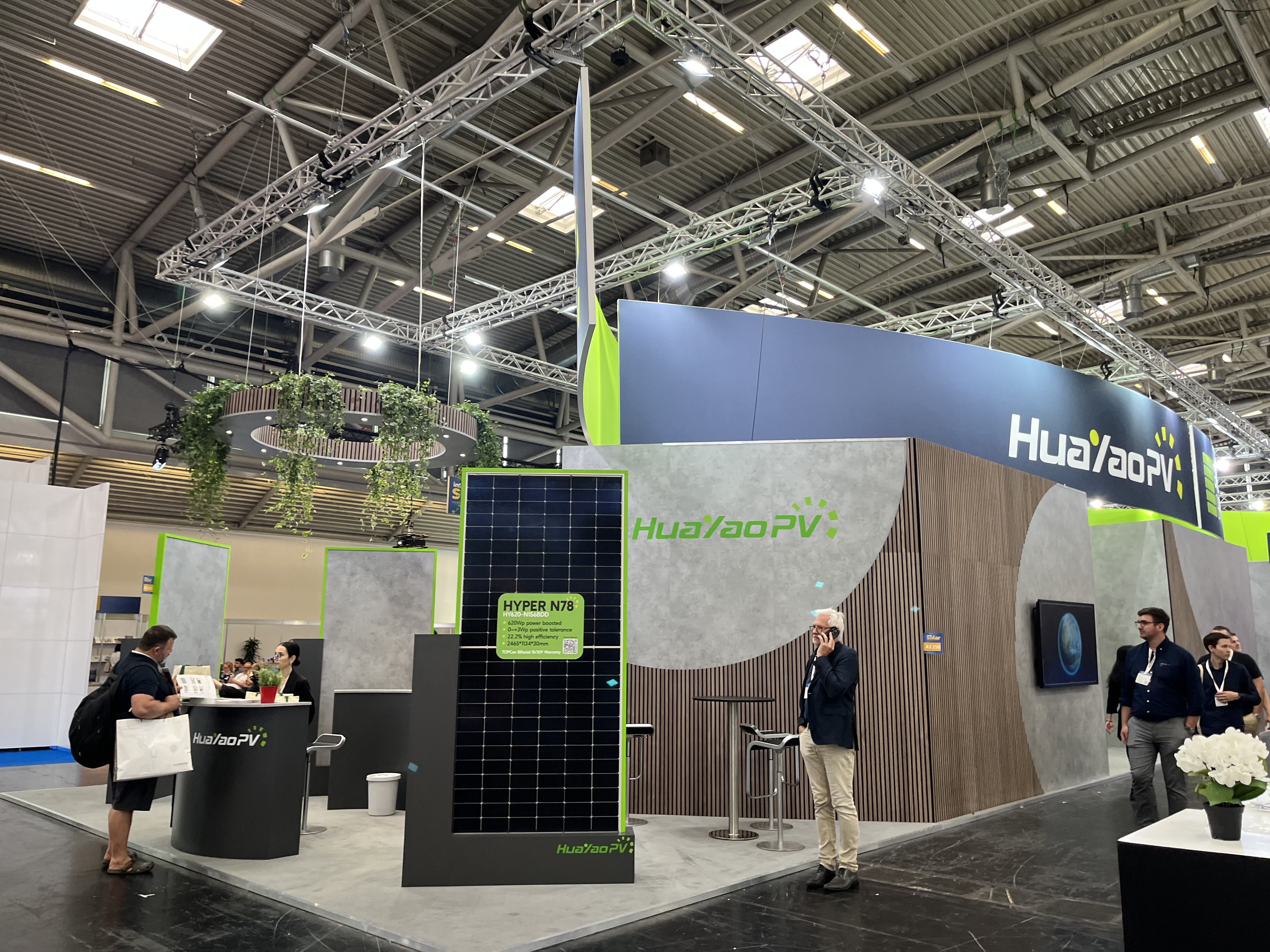 巴西展會(huì)設(shè)計(jì)搭建經(jīng)驗(yàn)