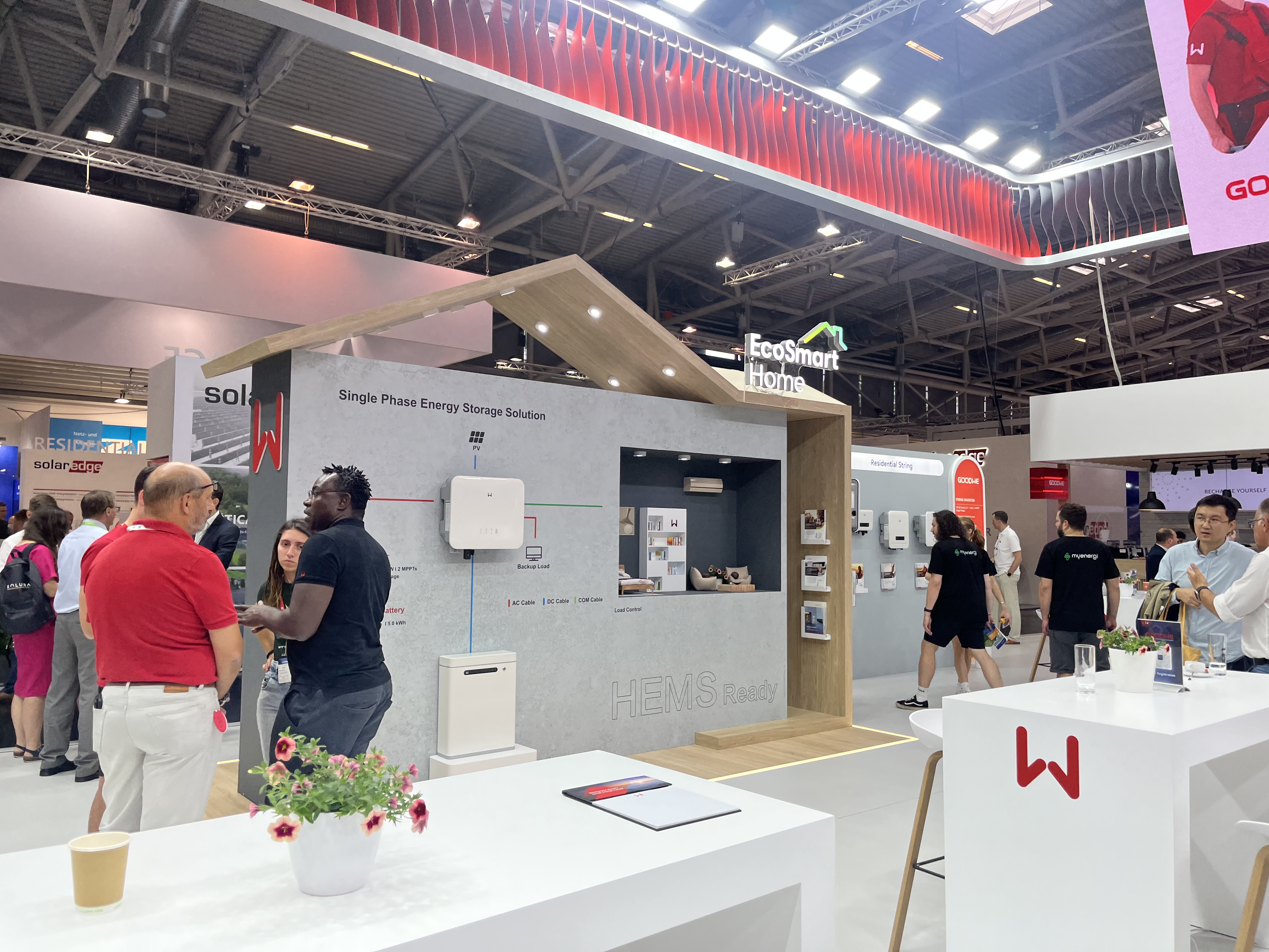 瑞典展會(huì)設(shè)計(jì)搭建經(jīng)驗(yàn)