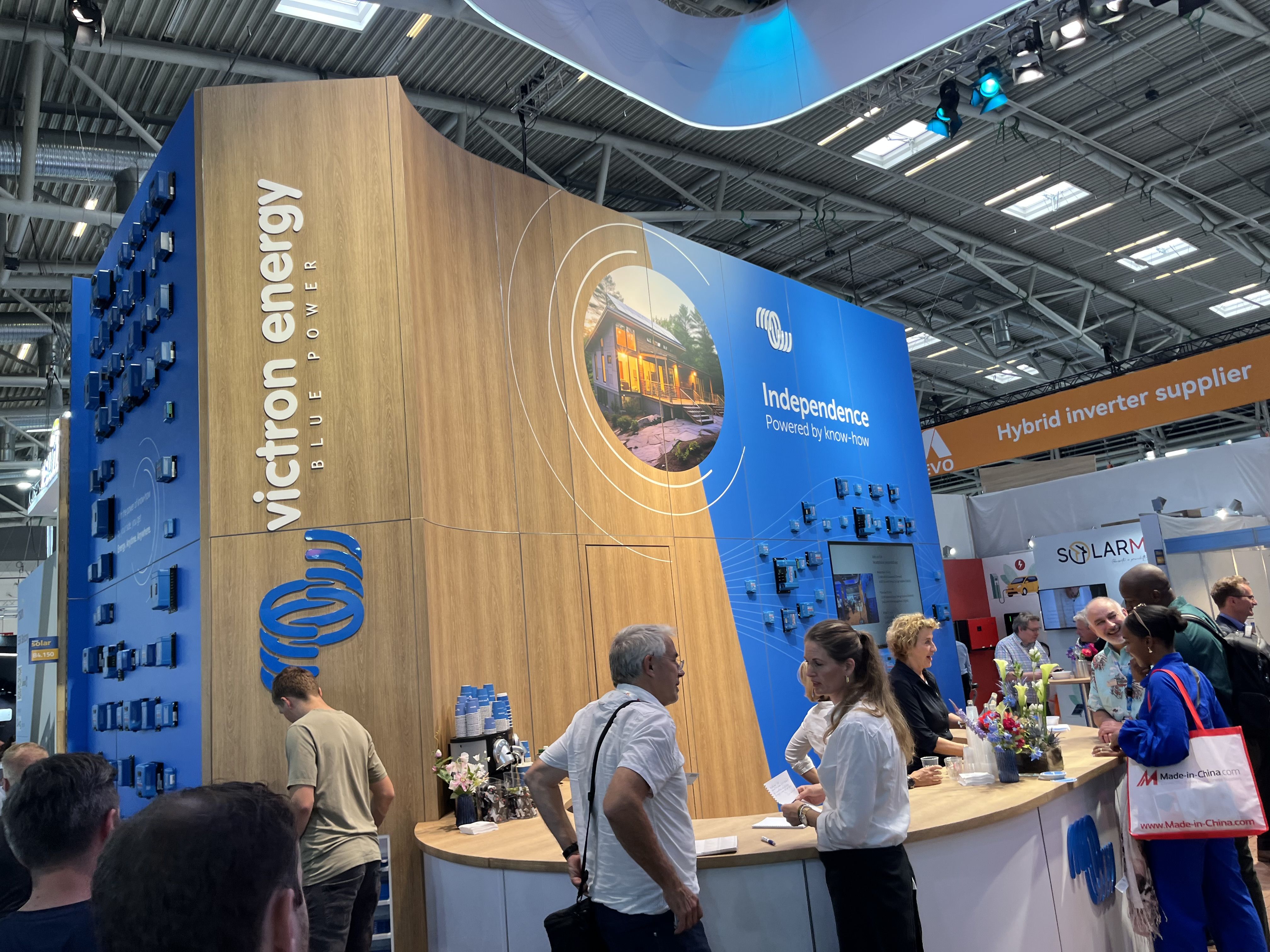 2025德國展會排期