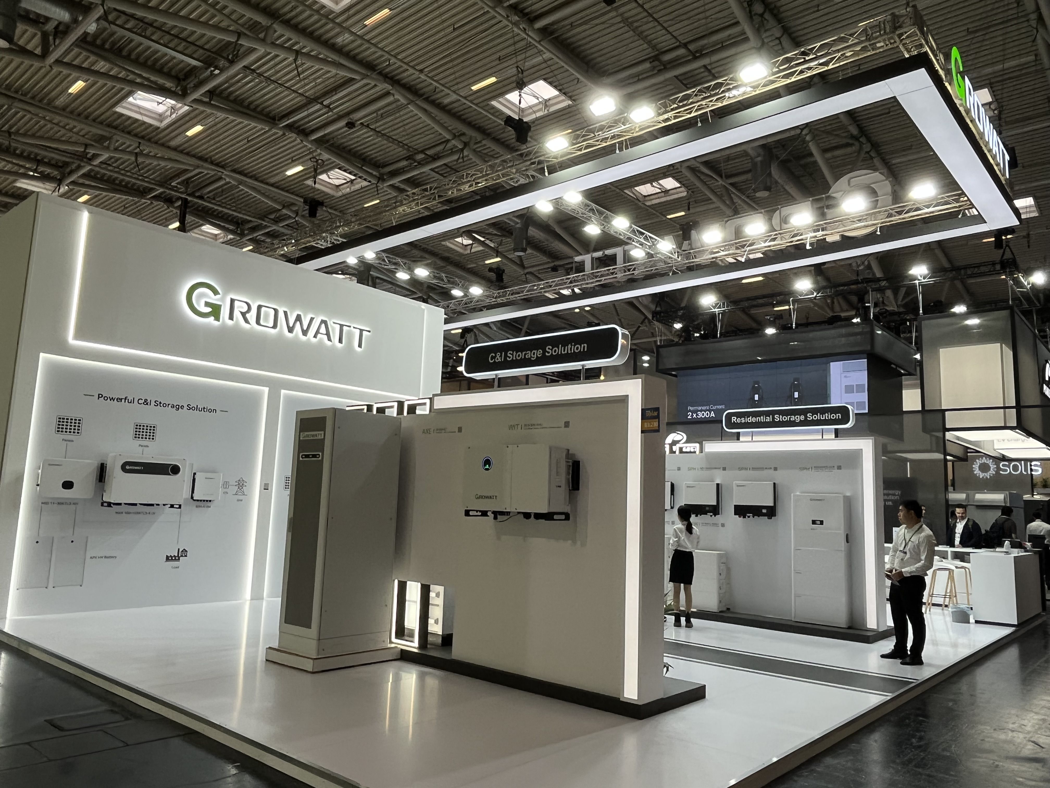 德國(guó)展會(huì)設(shè)計(jì)搭建實(shí)戰(zhàn)指南