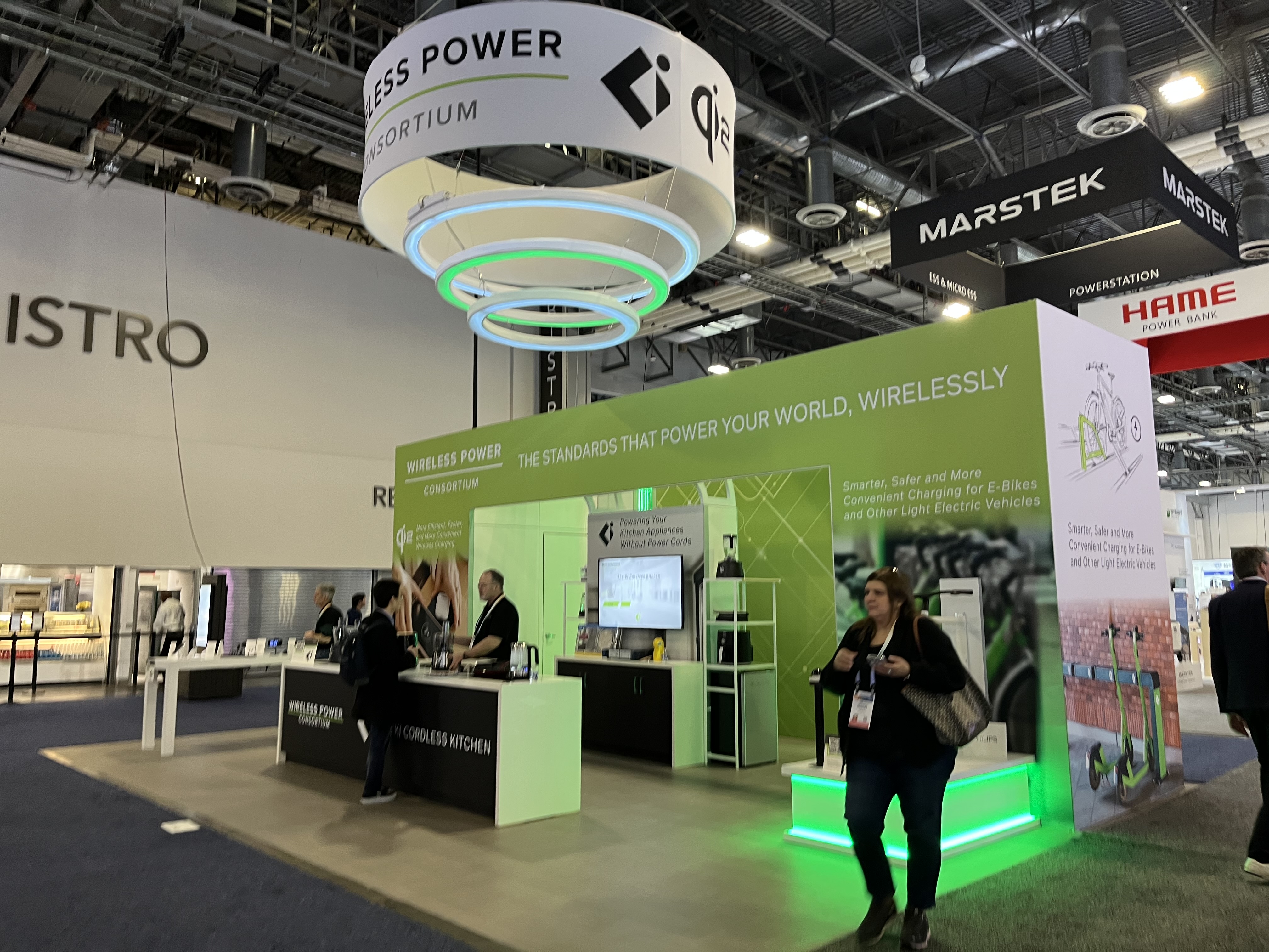 尼日利亞展會(huì)設(shè)計(jì)搭建理念