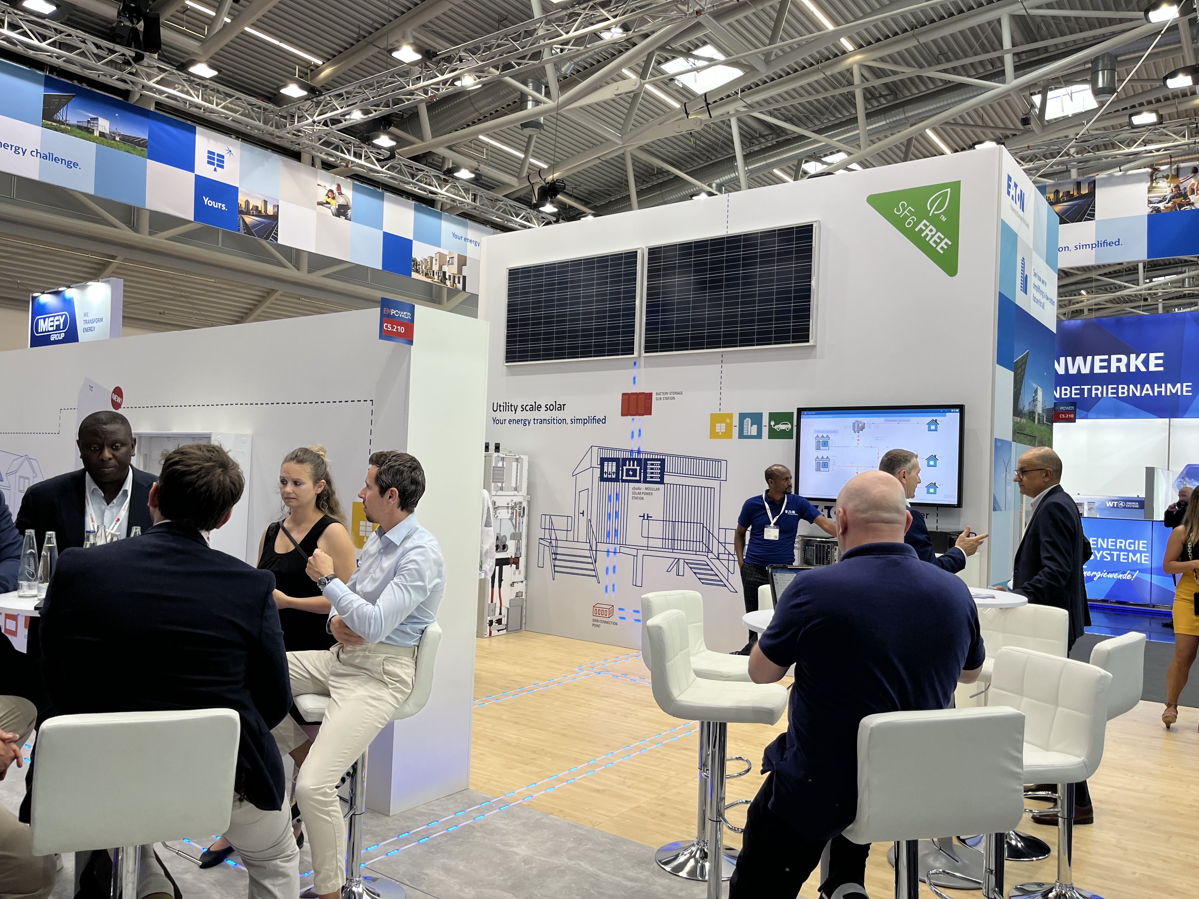 荷蘭展會(huì)設(shè)計(jì)搭建