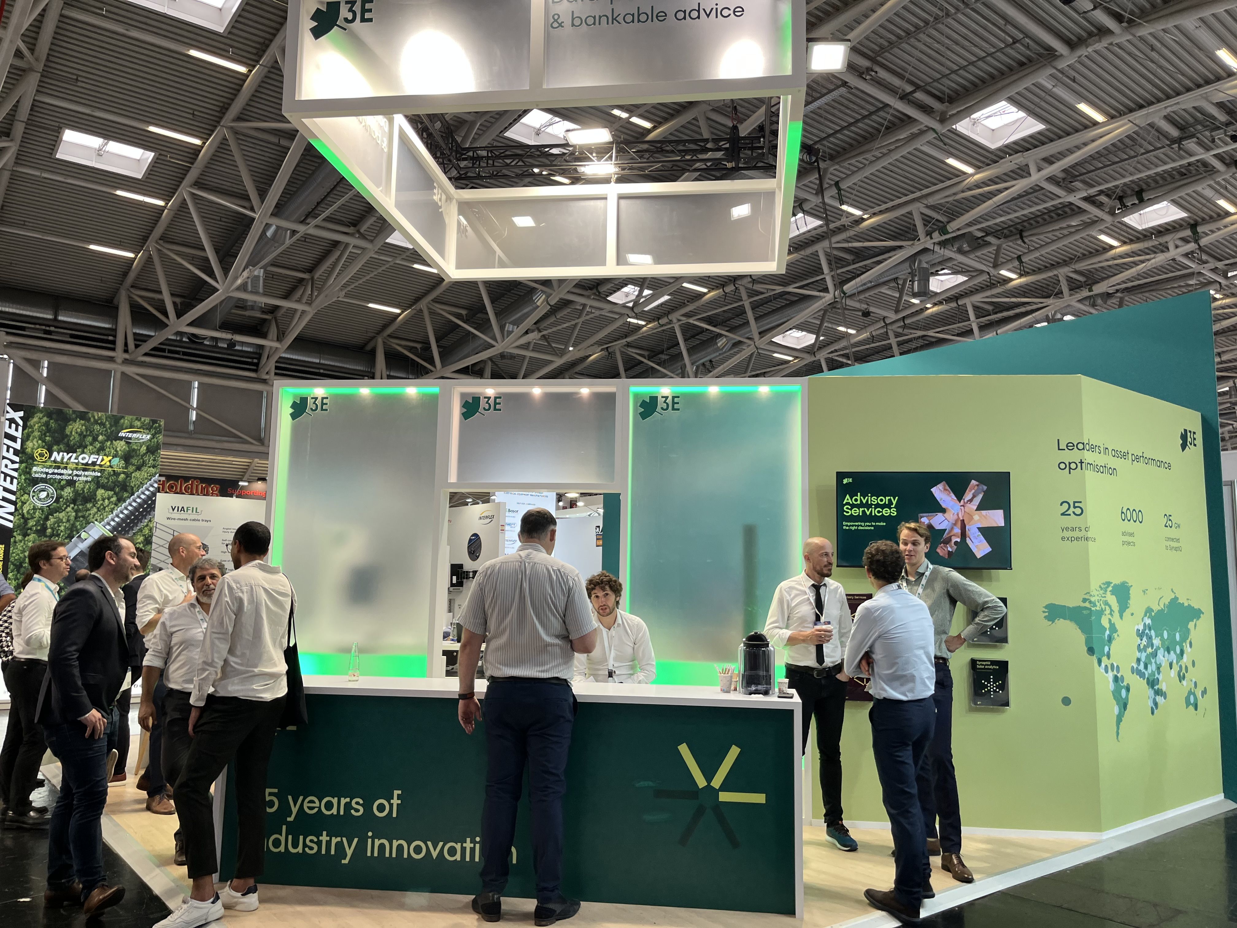 荷蘭展會(huì)設(shè)計(jì)搭建經(jīng)驗(yàn)