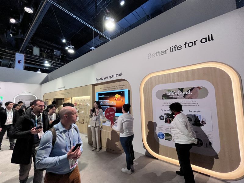 愛(ài)爾蘭展會(huì)