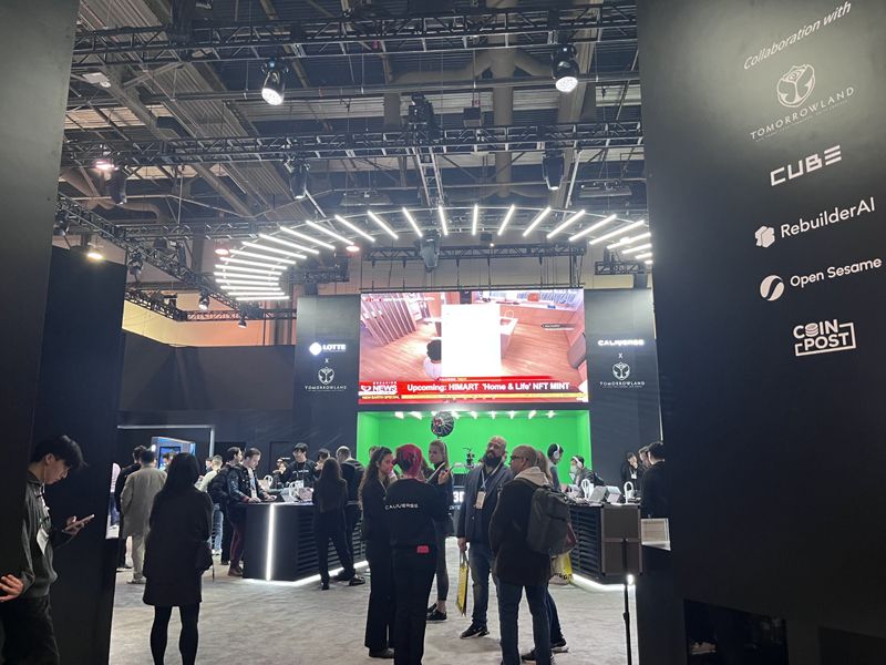 摩納哥展臺(tái)設(shè)計(jì)搭建公司