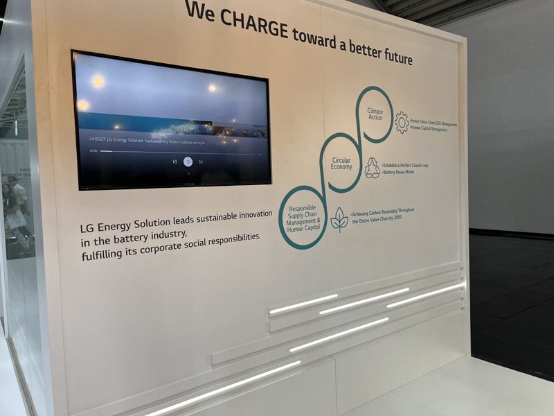 迪拜展臺設計理念