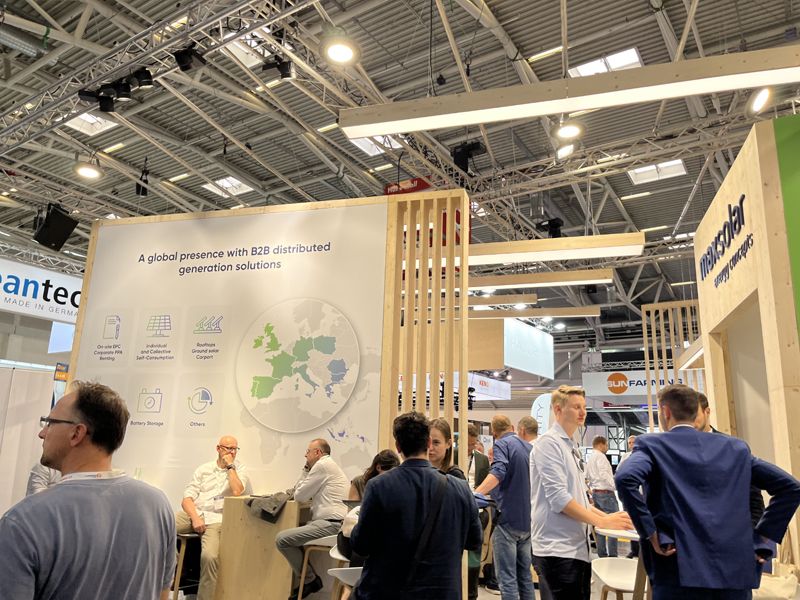 美國奧蘭多展臺(tái)設(shè)計(jì)理念