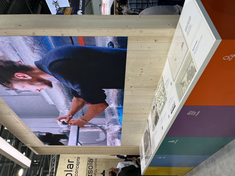 西班牙展臺(tái)搭建價(jià)格多少錢一平