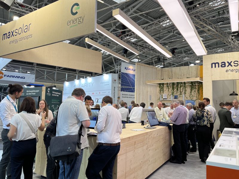 奧地利展覽會(huì)設(shè)計(jì)搭建公司