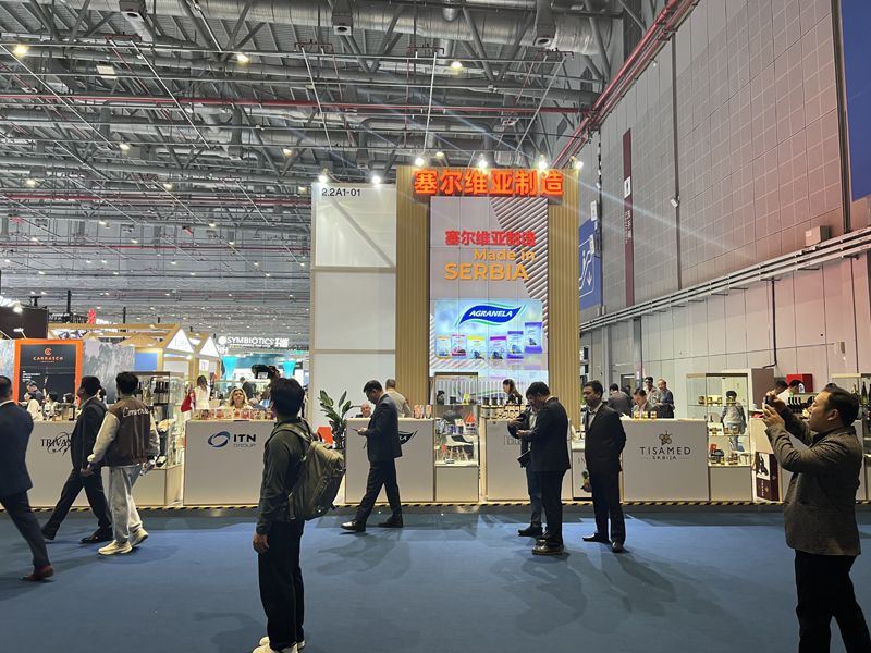 北京展臺搭建價格