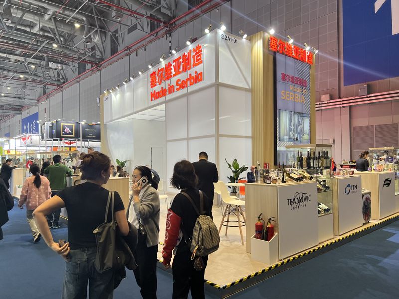 北京展臺搭建價格多少錢一平