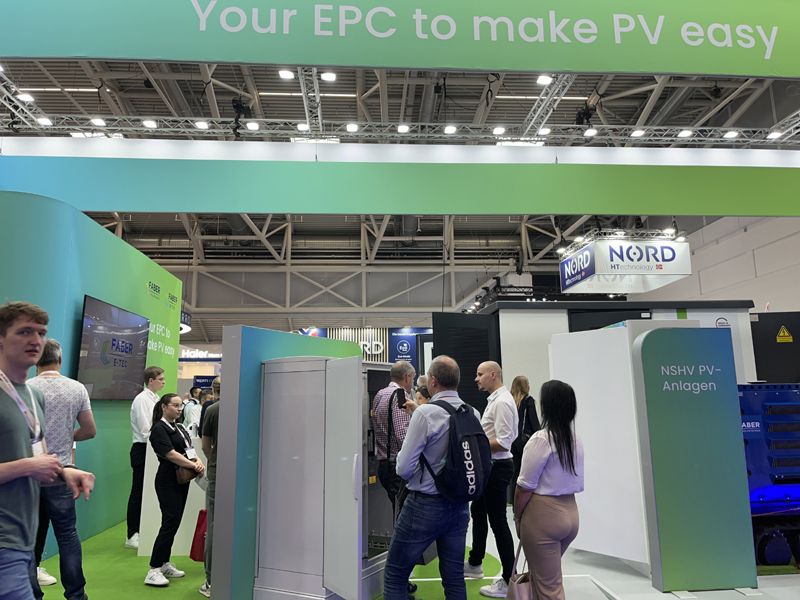 德國科隆展覽會設計搭建