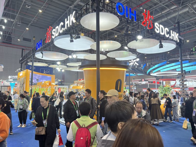 2025上海參展補貼申領(lǐng)全攻略