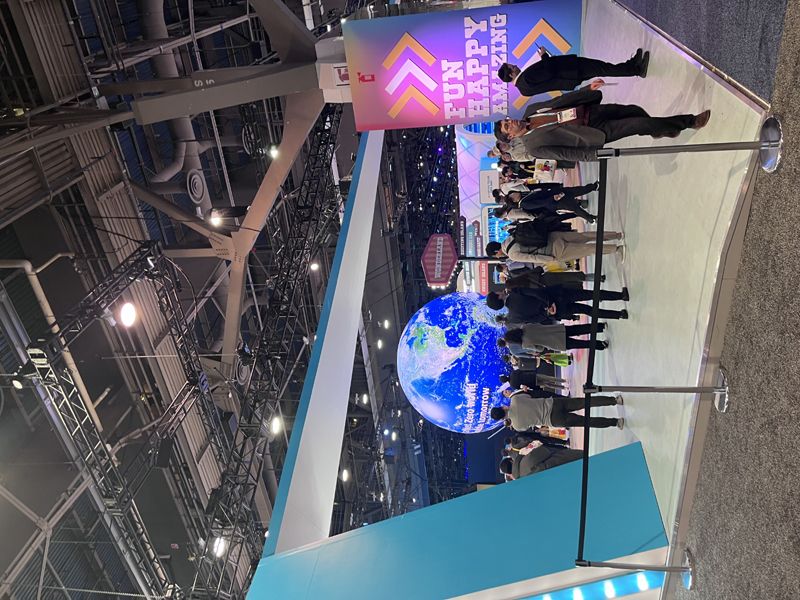 荷蘭參展補貼申領(lǐng)