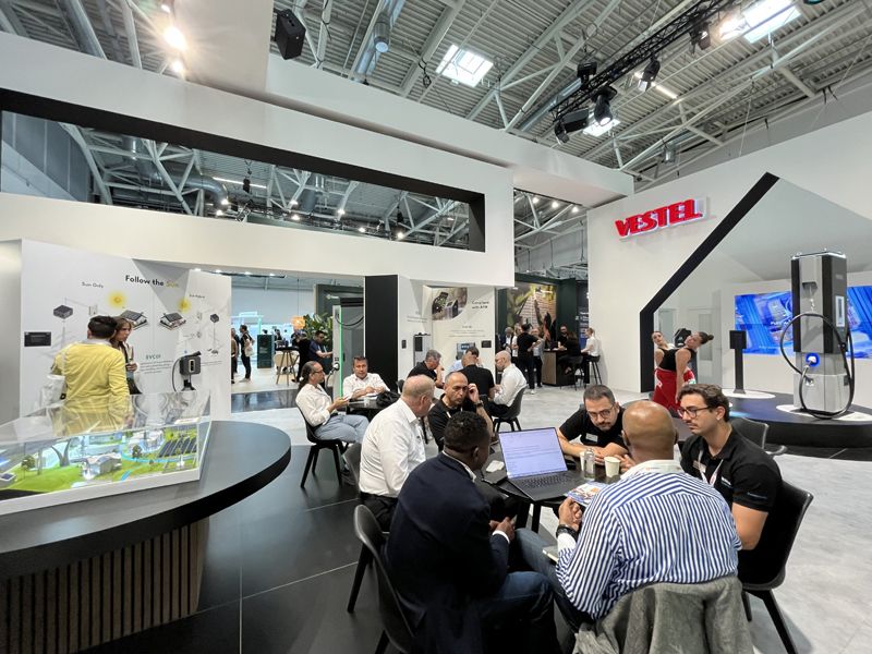 2026美國印第安納波利斯展覽會時間表