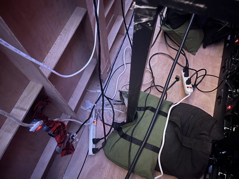 越南展會(huì)緊急情況應(yīng)對(duì)