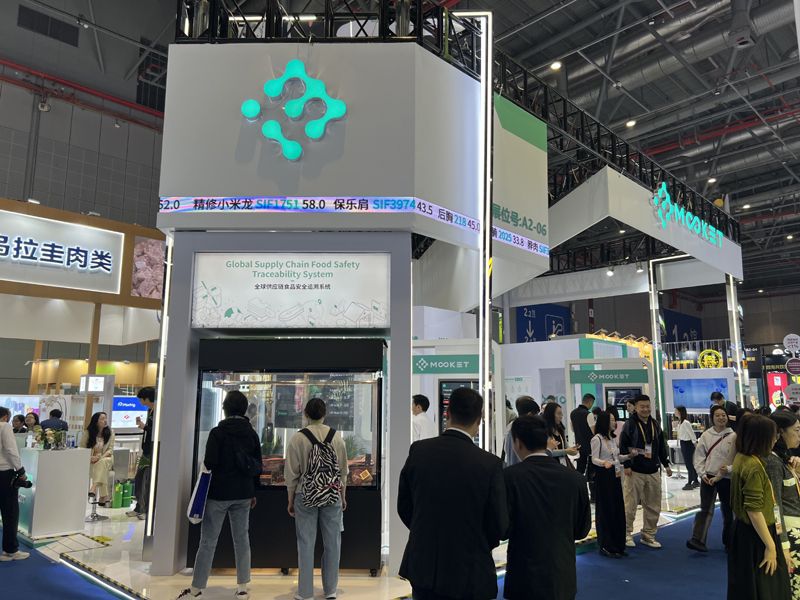 中國長沙展會設(shè)計搭建