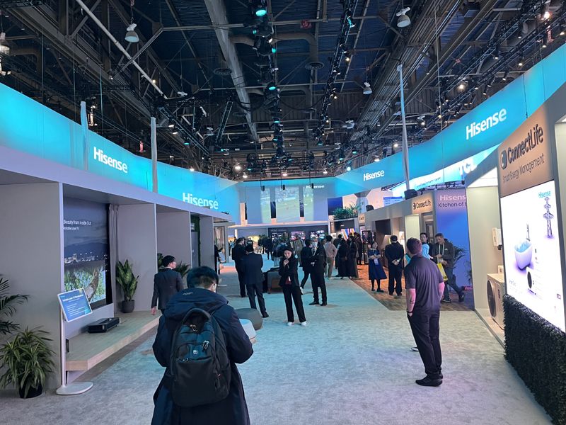 韓國(guó)展會(huì)設(shè)計(jì)搭建