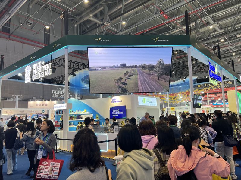 2026中國(guó)杭州展覽會(huì)時(shí)間表