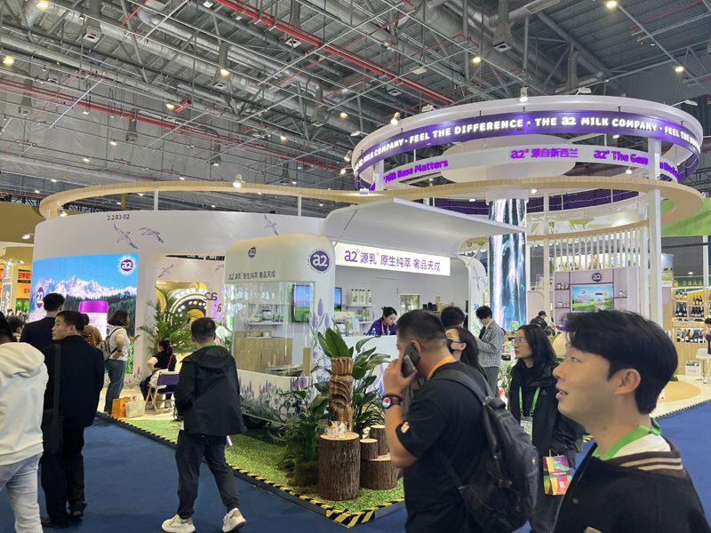 2026中國(guó)深圳展覽會(huì)時(shí)間表