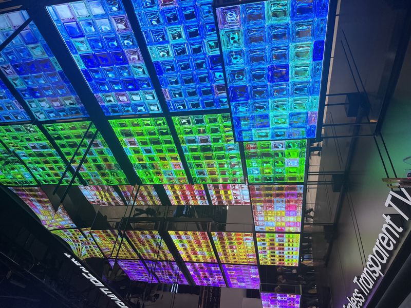 德國展臺(tái)設(shè)計(jì)搭建